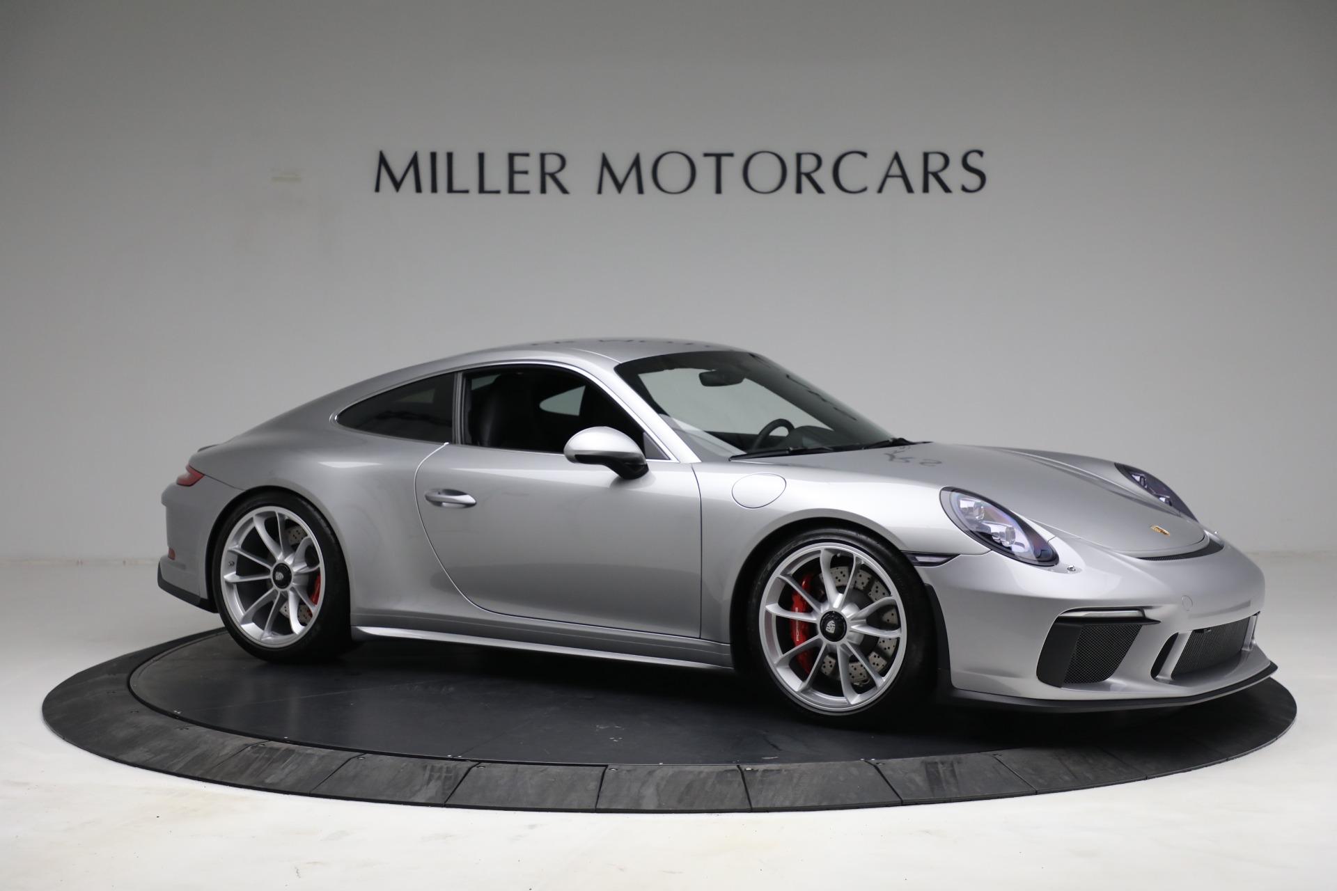 Used 2018 Porsche 911 GT3 Touring | St. Petersburg, FL