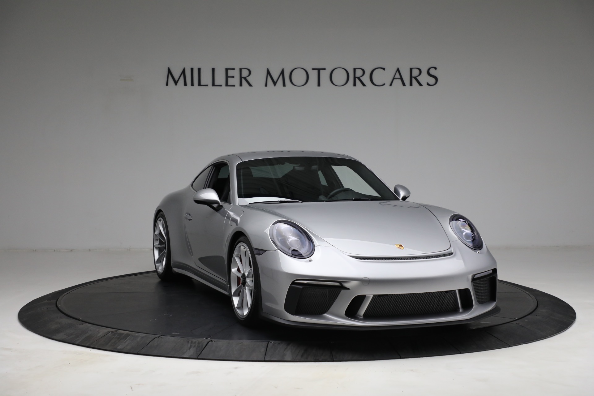 Used 2018 Porsche 911 GT3 Touring | St. Petersburg, FL