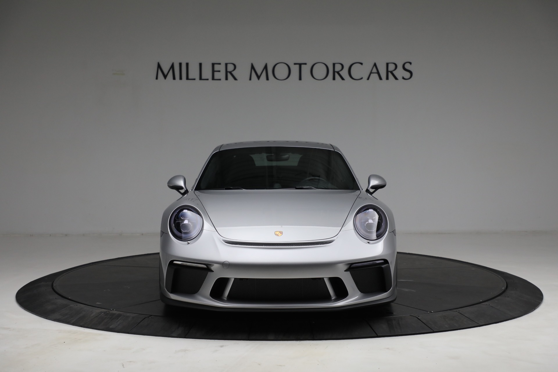 Used 2018 Porsche 911 GT3 Touring | St. Petersburg, FL