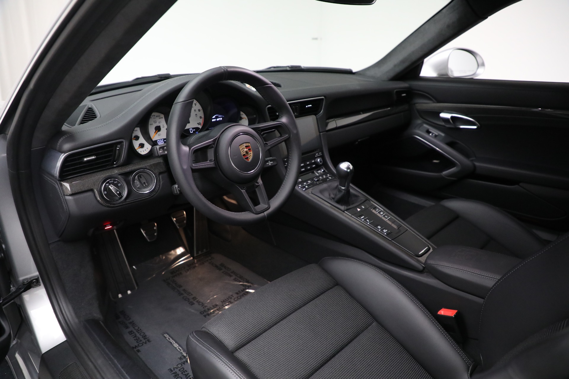 Used 2018 Porsche 911 GT3 Touring | St. Petersburg, FL