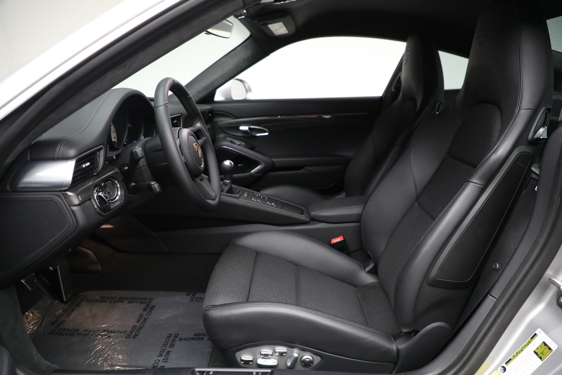 Used 2018 Porsche 911 GT3 Touring | St. Petersburg, FL