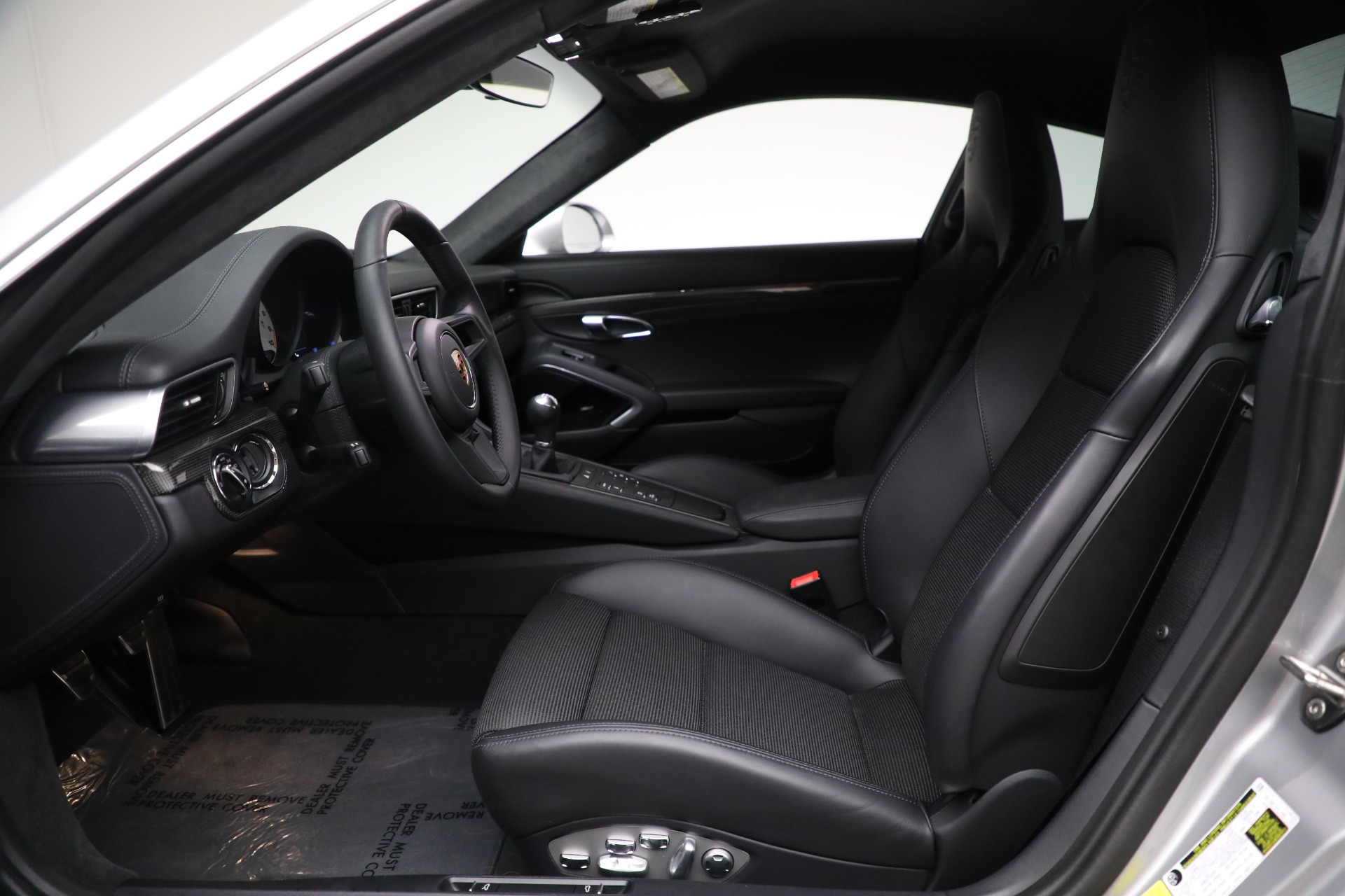 Used 2018 Porsche 911 GT3 Touring | St. Petersburg, FL