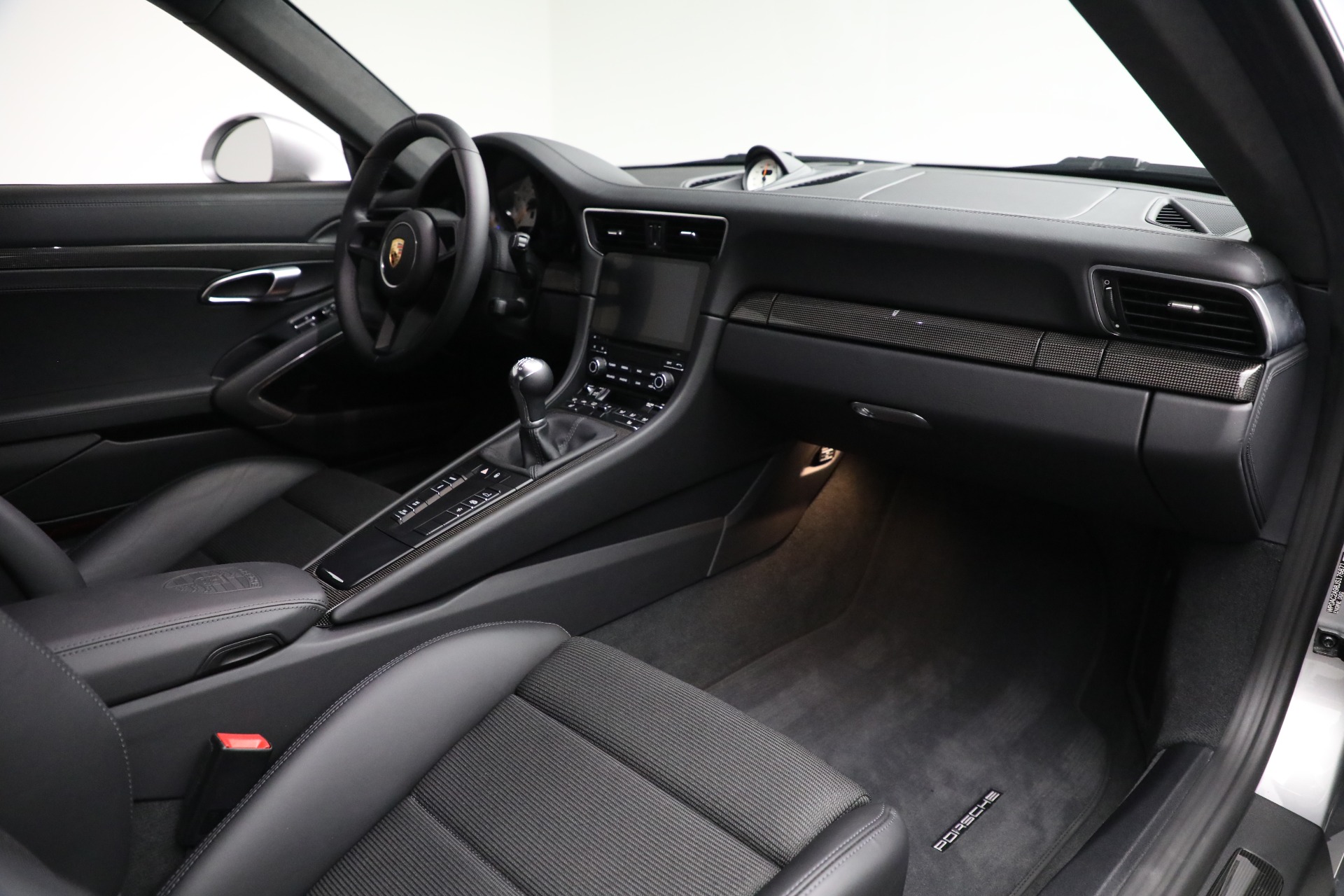 Used 2018 Porsche 911 GT3 Touring | St. Petersburg, FL