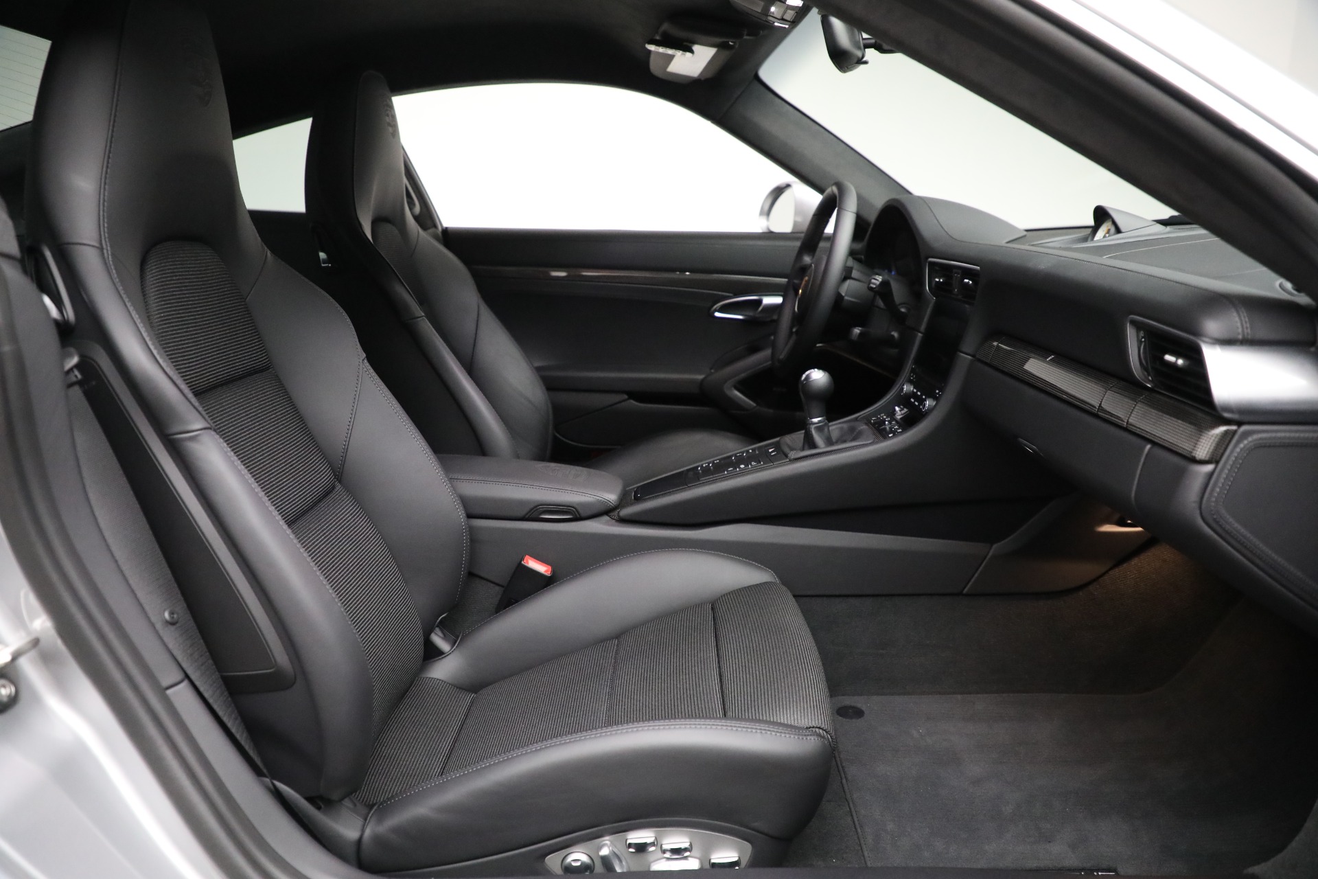 Used 2018 Porsche 911 GT3 Touring | St. Petersburg, FL