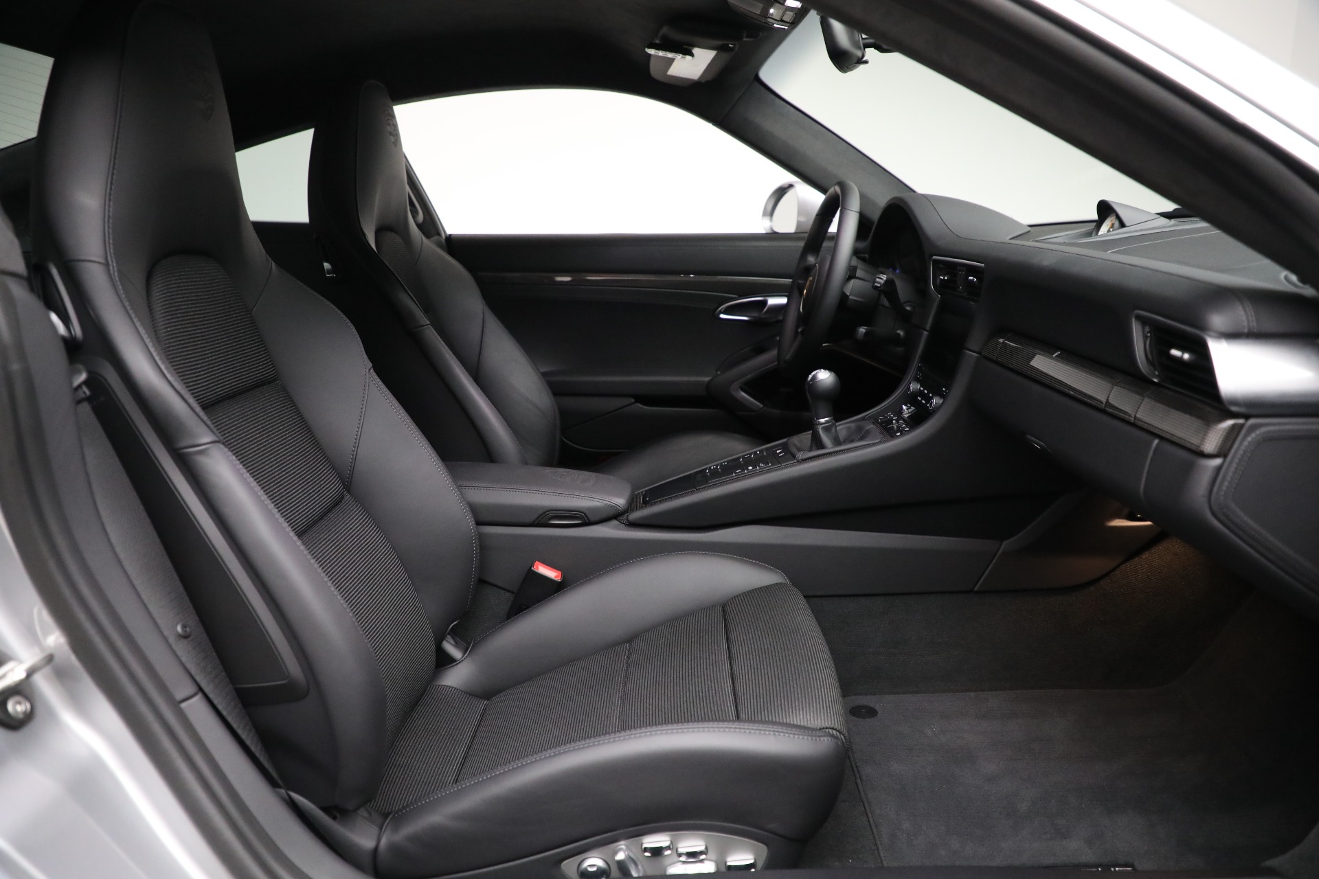 Used 2018 Porsche 911 GT3 Touring | St. Petersburg, FL
