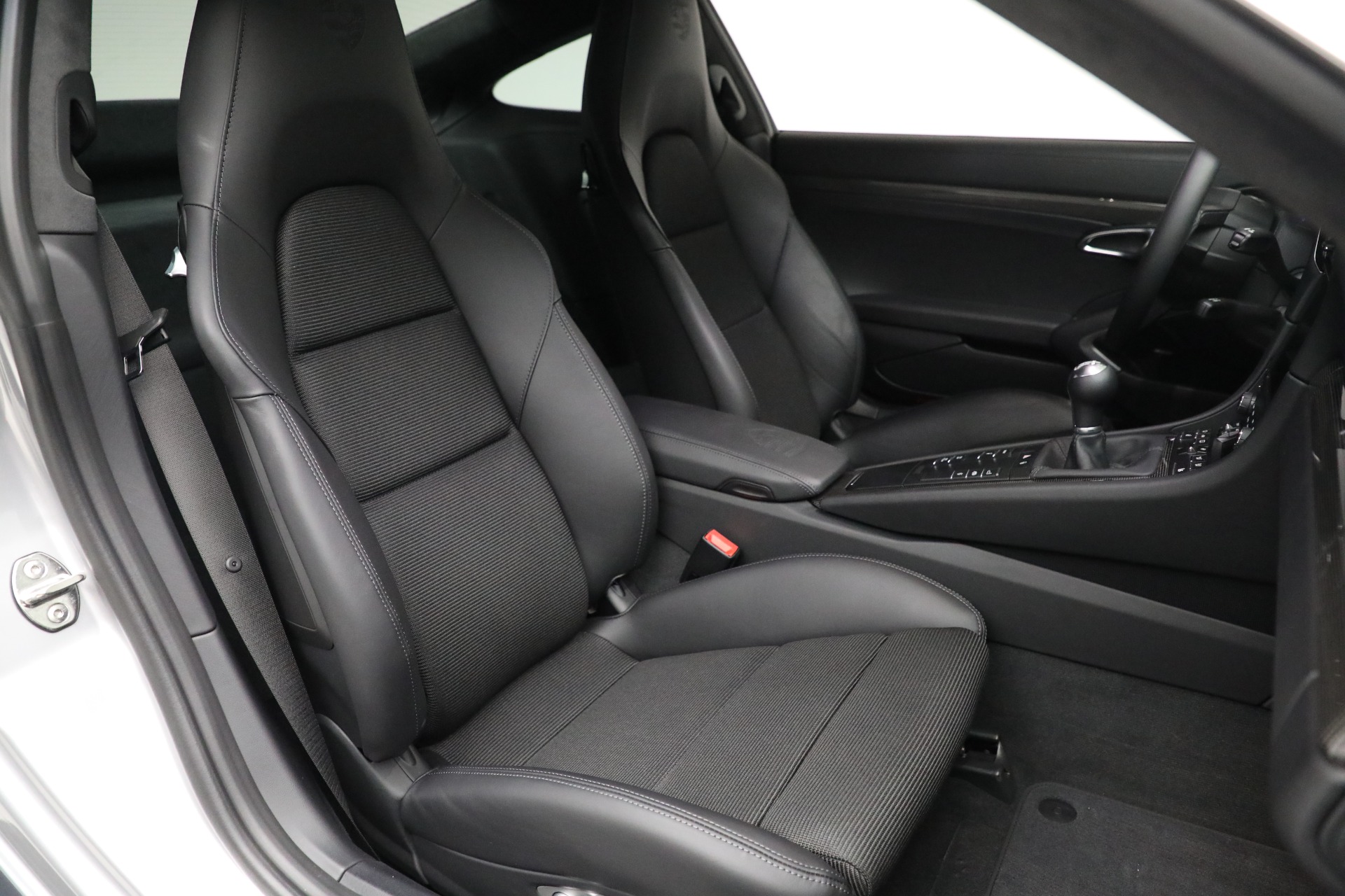 Used 2018 Porsche 911 GT3 Touring | St. Petersburg, FL