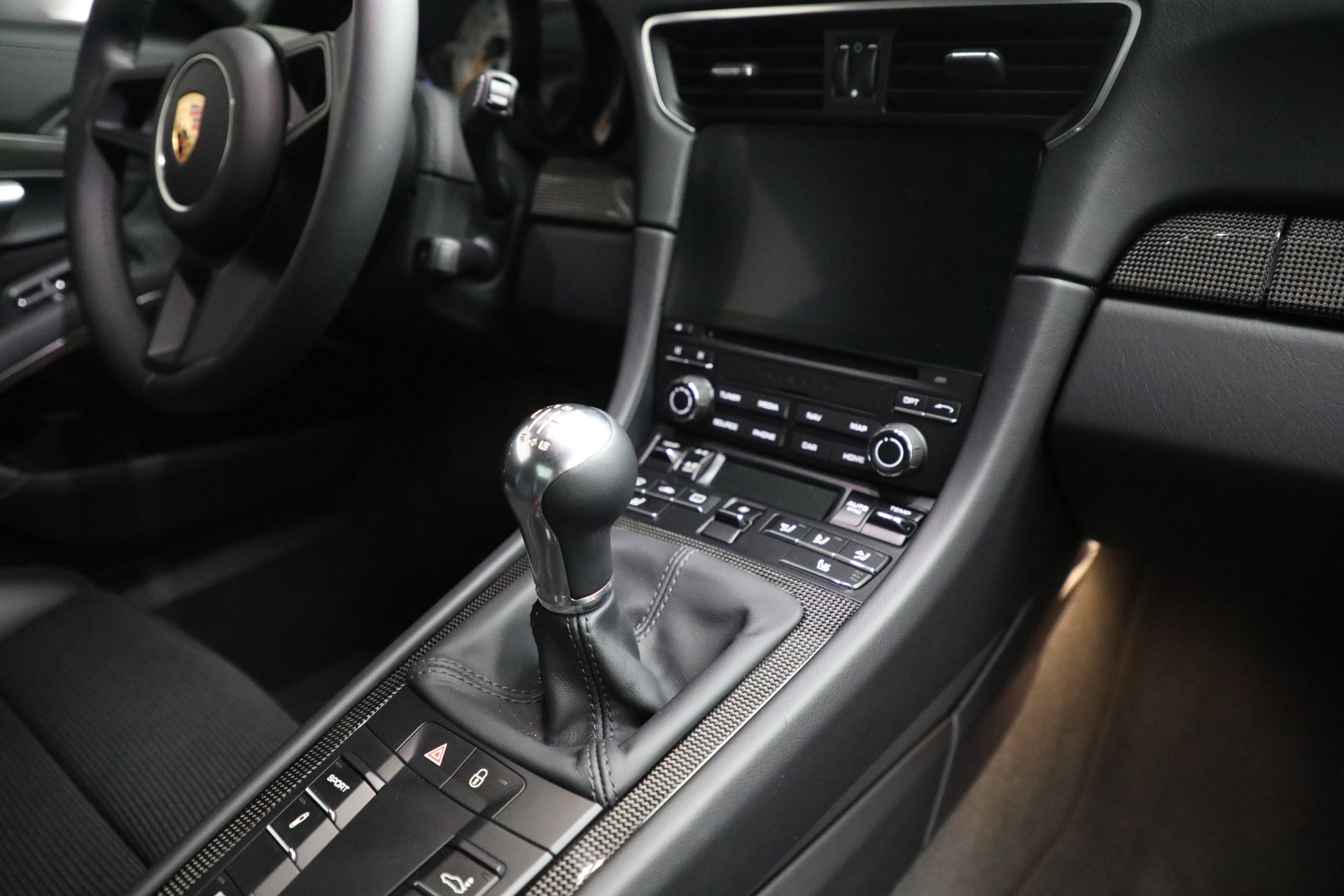 Used 2018 Porsche 911 GT3 Touring | St. Petersburg, FL