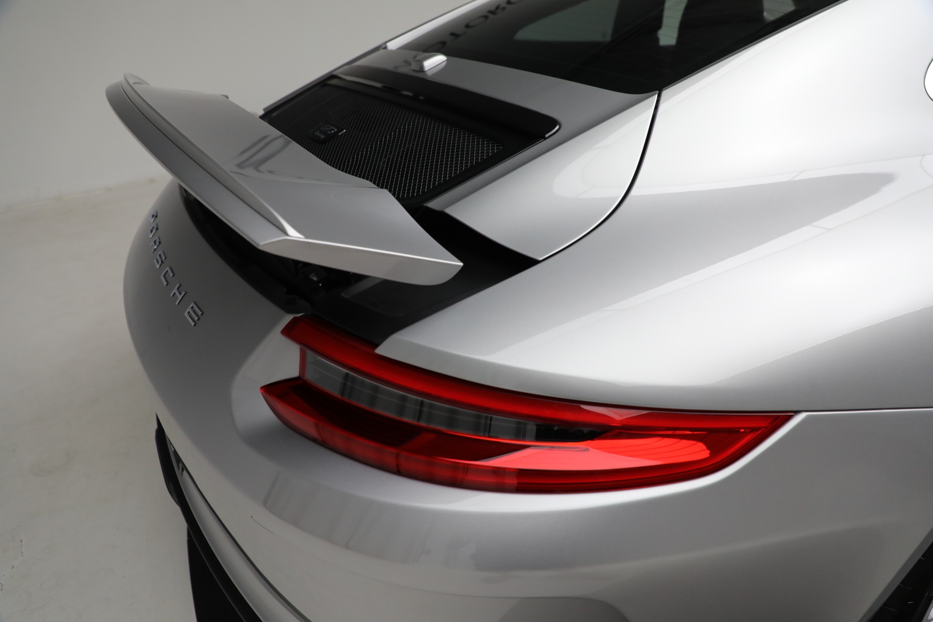 Used 2018 Porsche 911 GT3 Touring | St. Petersburg, FL