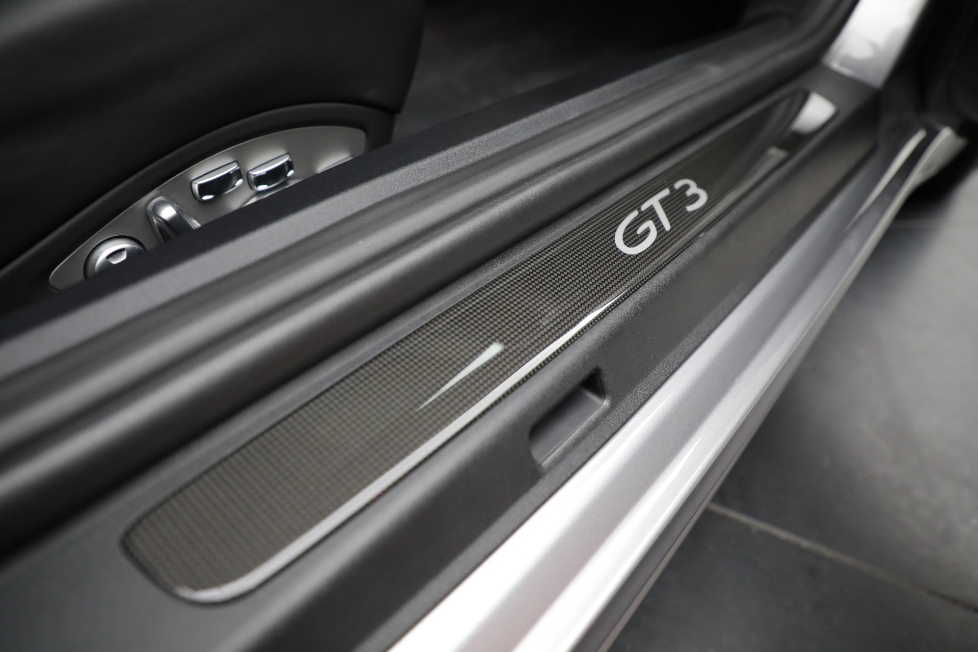 Used 2018 Porsche 911 GT3 Touring | St. Petersburg, FL