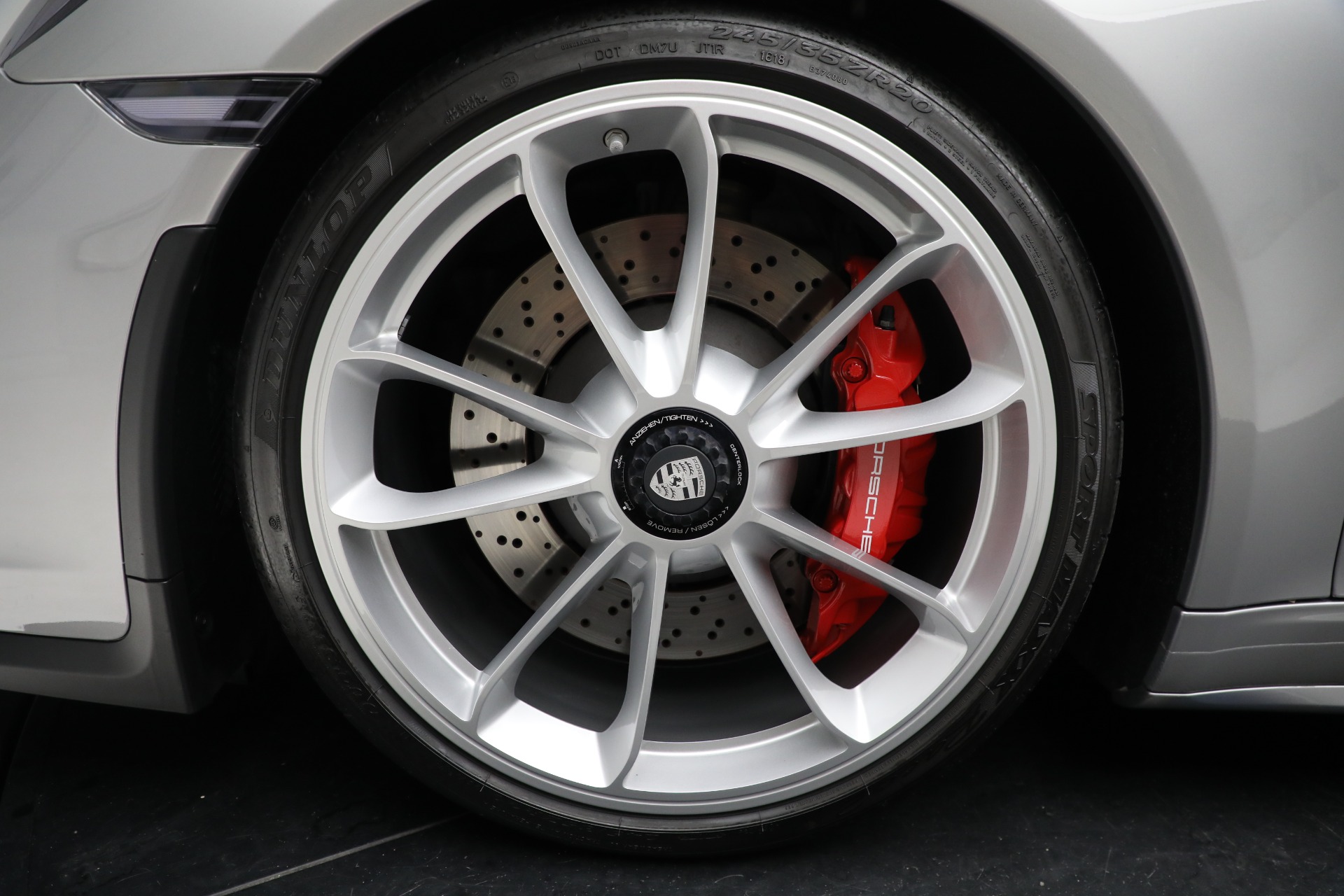 Used 2018 Porsche 911 GT3 Touring | St. Petersburg, FL