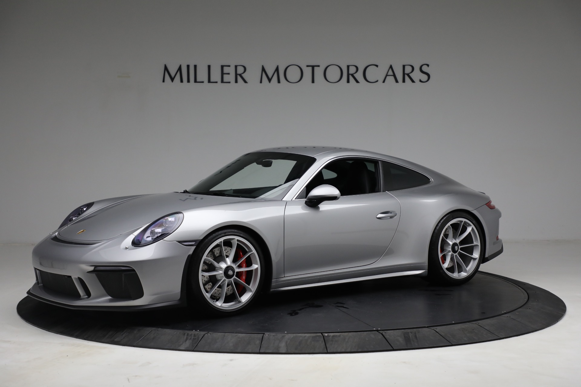 Used 2018 Porsche 911 GT3 Touring | St. Petersburg, FL