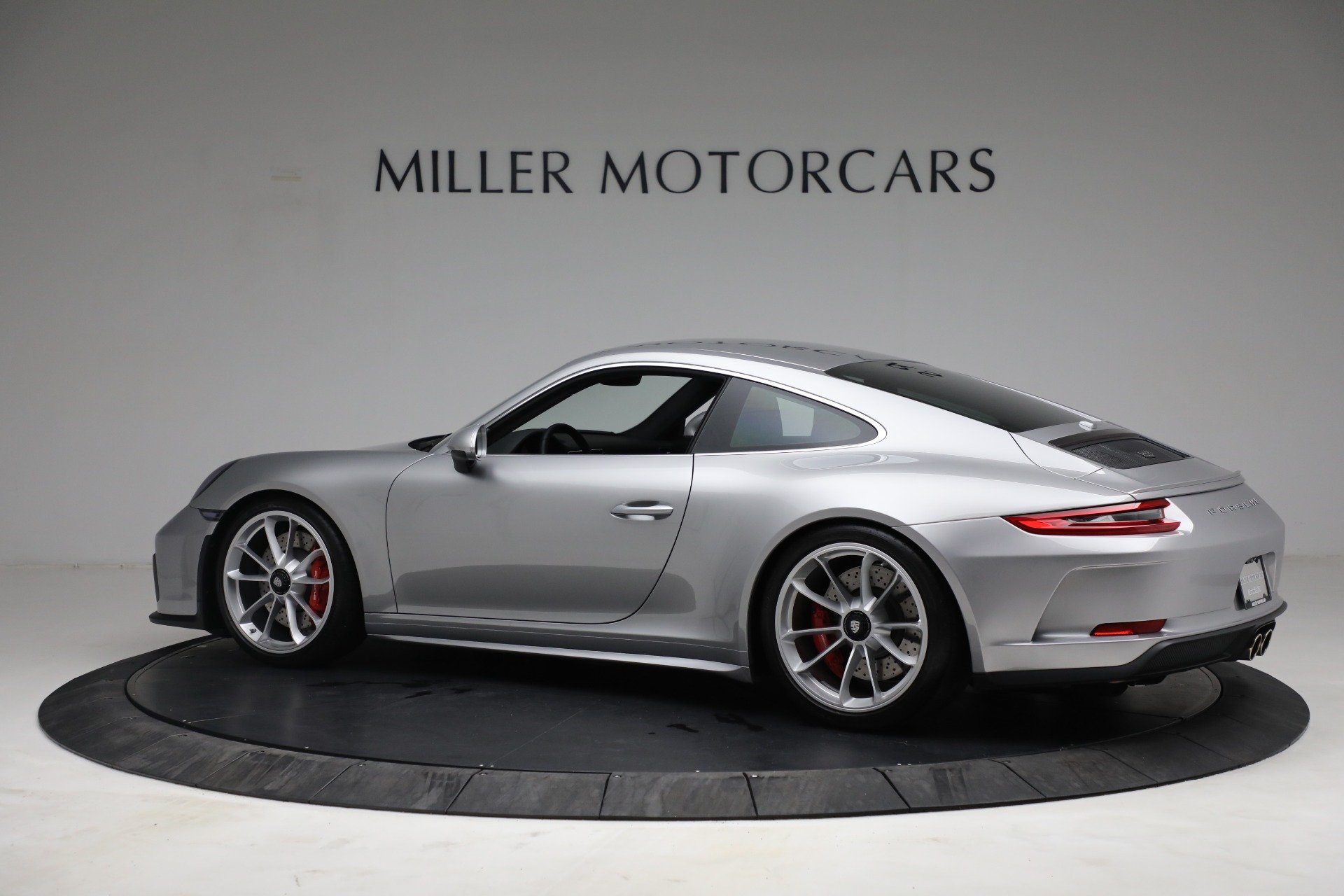 Used 2018 Porsche 911 GT3 Touring | St. Petersburg, FL