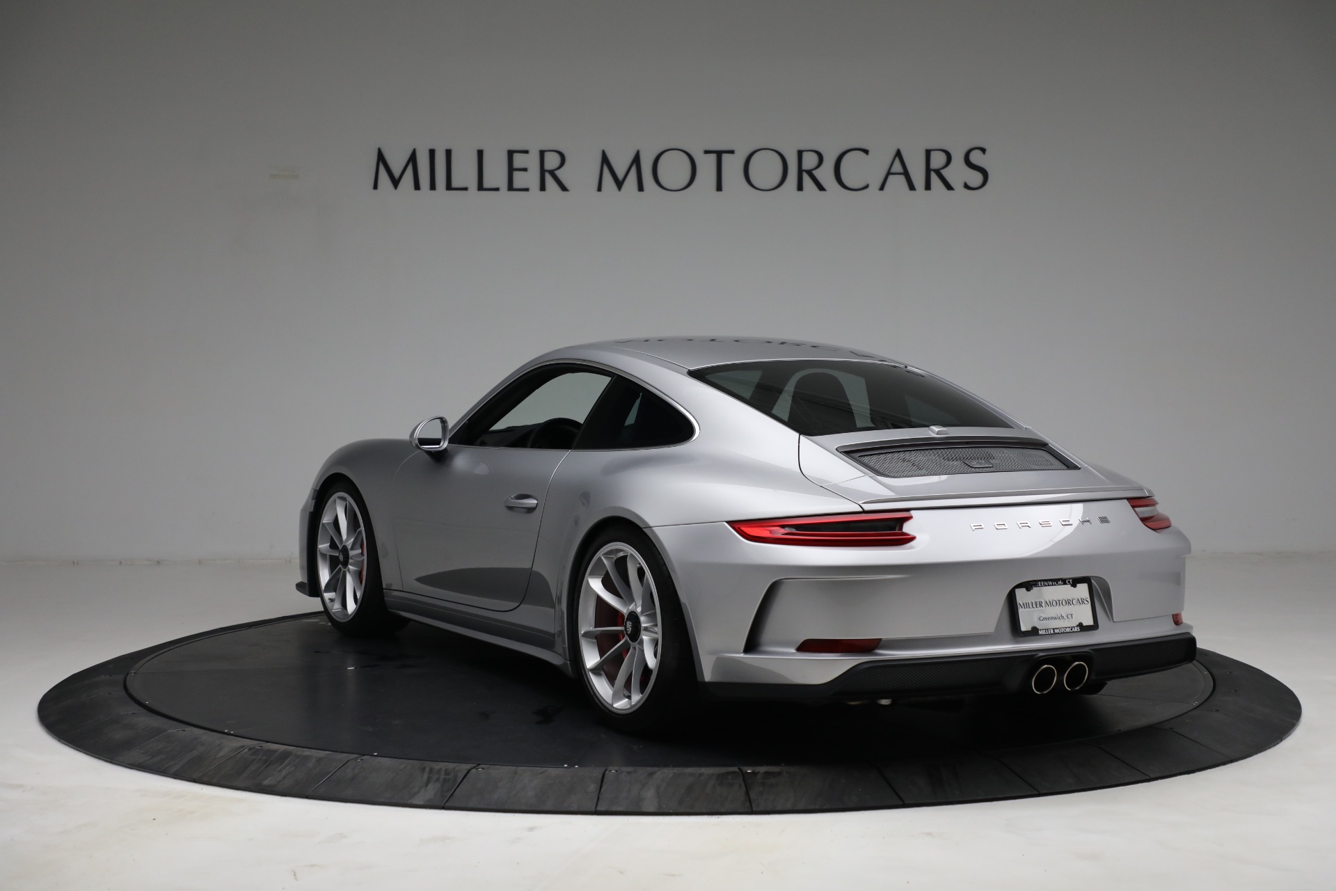Used 2018 Porsche 911 GT3 Touring | St. Petersburg, FL