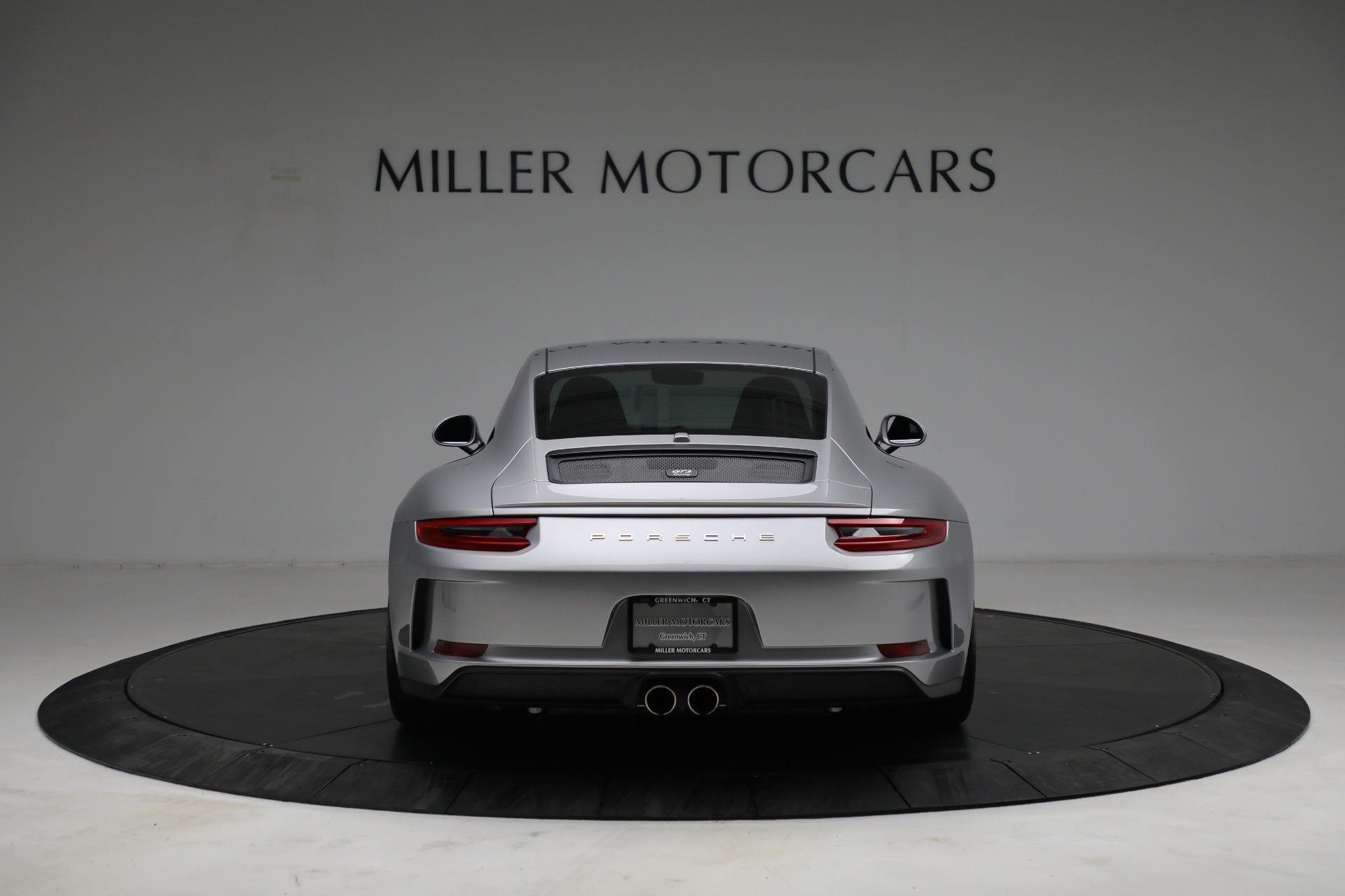 Used 2018 Porsche 911 GT3 Touring | St. Petersburg, FL