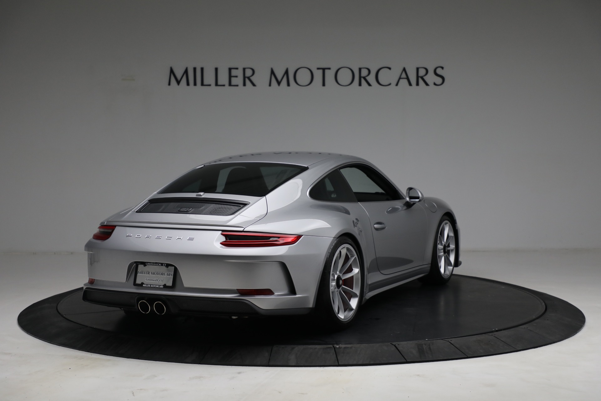 Used 2018 Porsche 911 GT3 Touring | St. Petersburg, FL