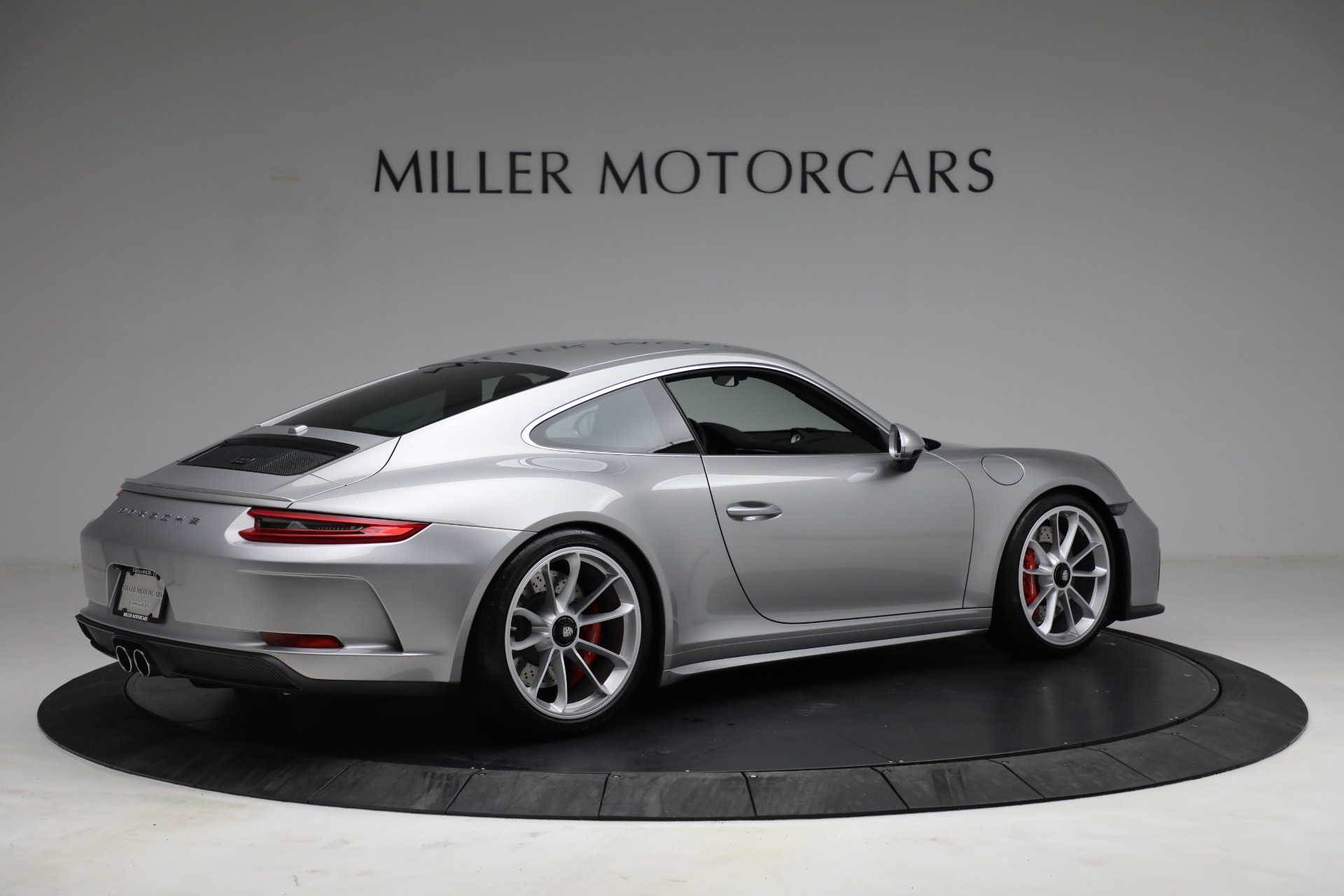 Used 2018 Porsche 911 GT3 Touring | St. Petersburg, FL