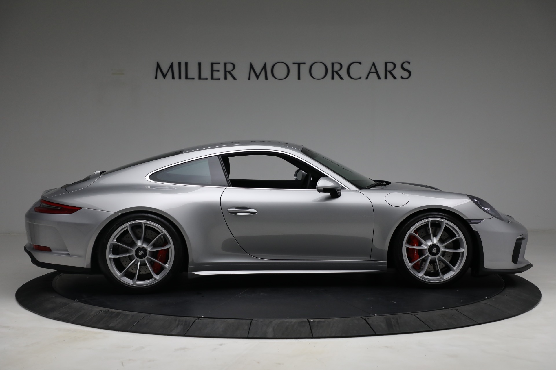 Used 2018 Porsche 911 GT3 Touring | St. Petersburg, FL