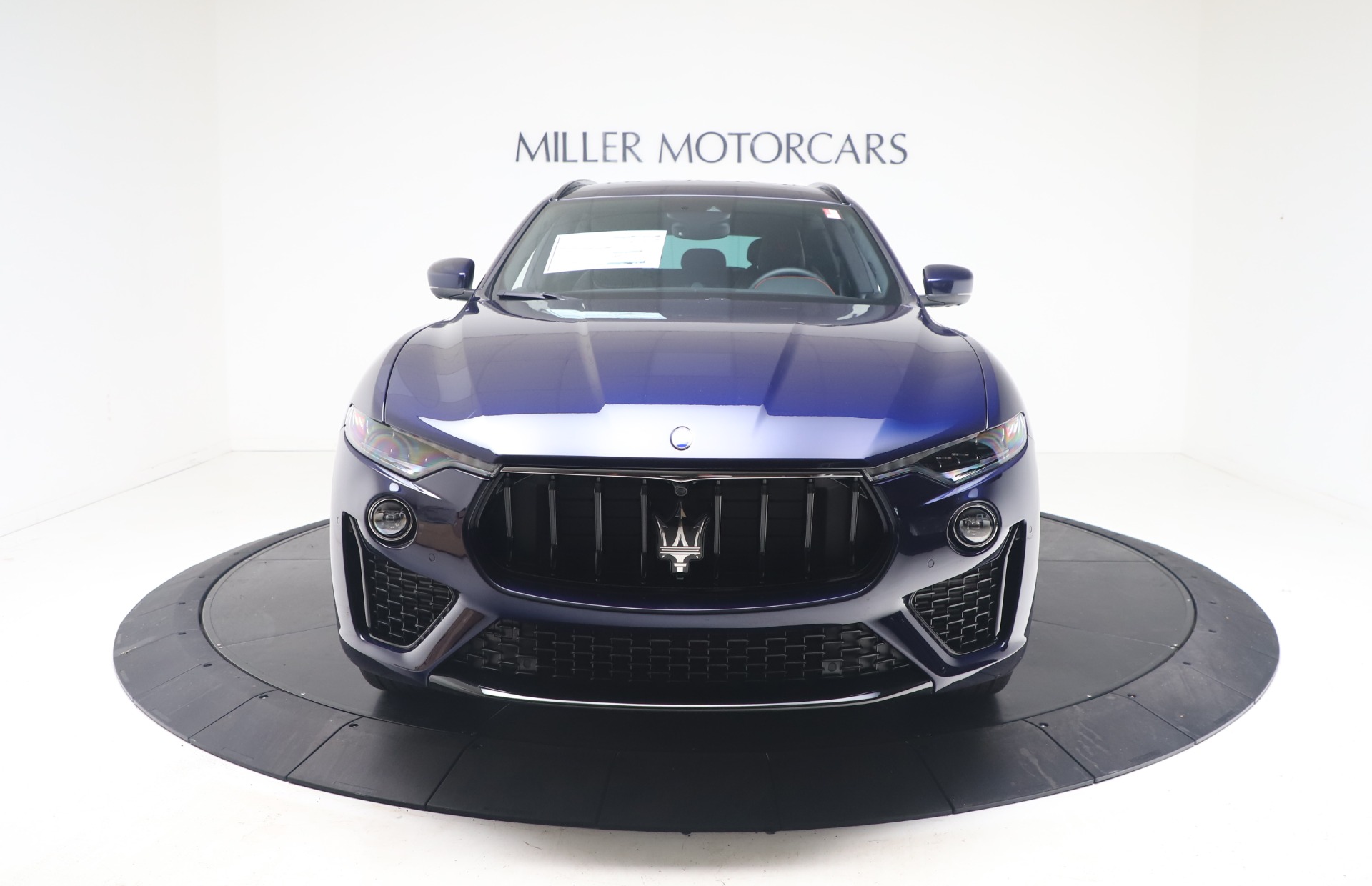 New 2021 Maserati Levante GranSport | St. Petersburg, FL
