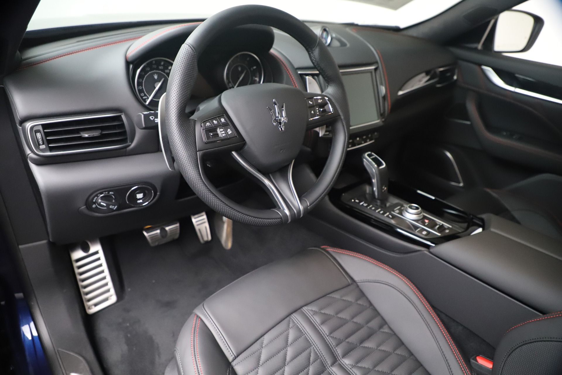 New 2021 Maserati Levante GranSport | St. Petersburg, FL