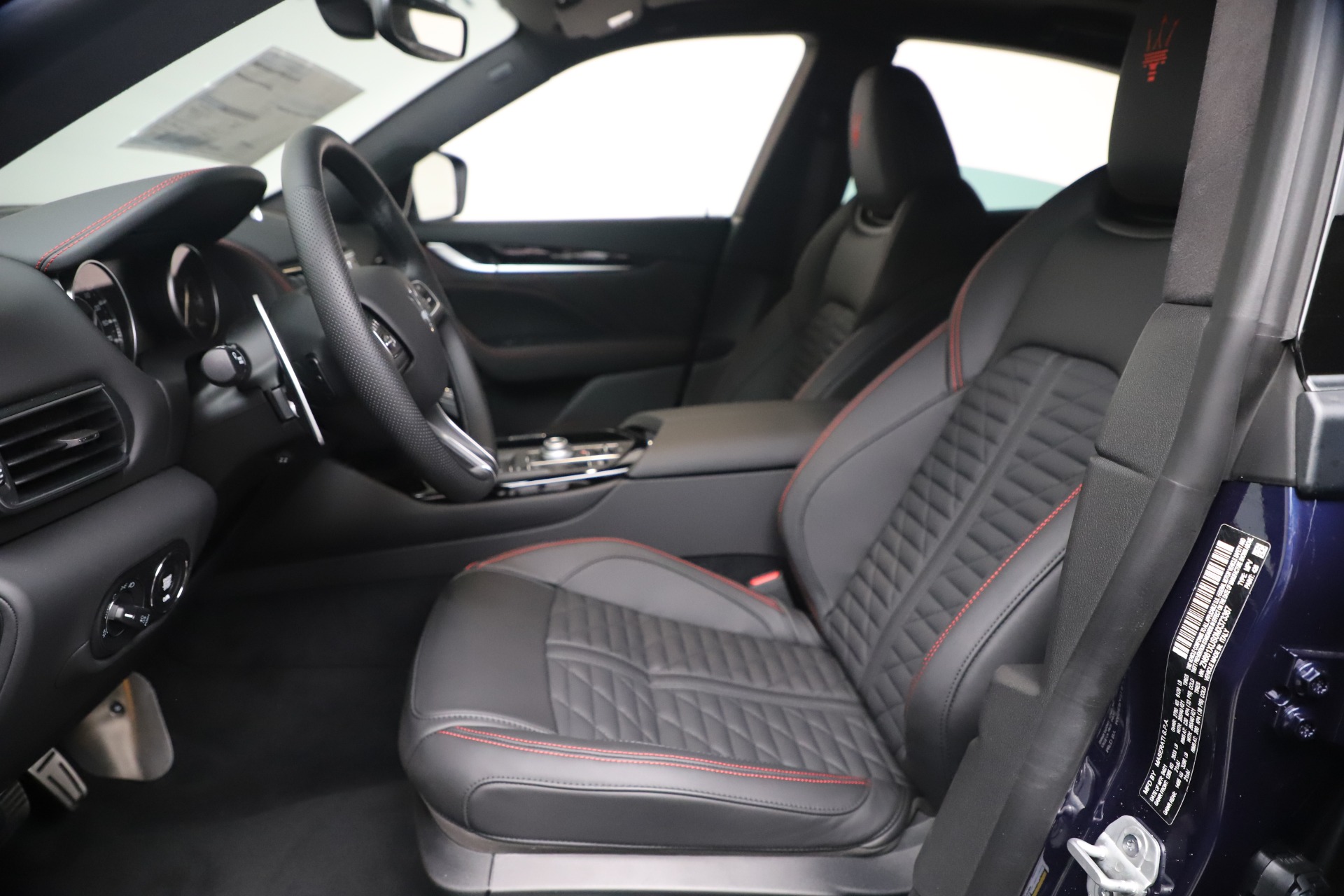 New 2021 Maserati Levante GranSport | St. Petersburg, FL