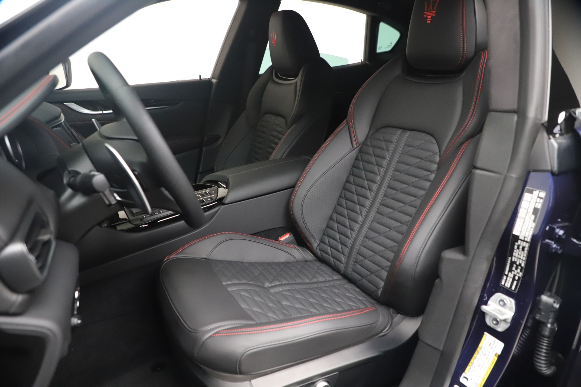 New 2021 Maserati Levante GranSport | St. Petersburg, FL