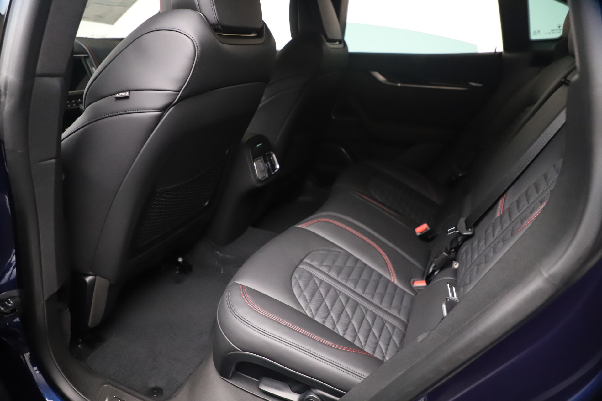 New 2021 Maserati Levante GranSport | St. Petersburg, FL