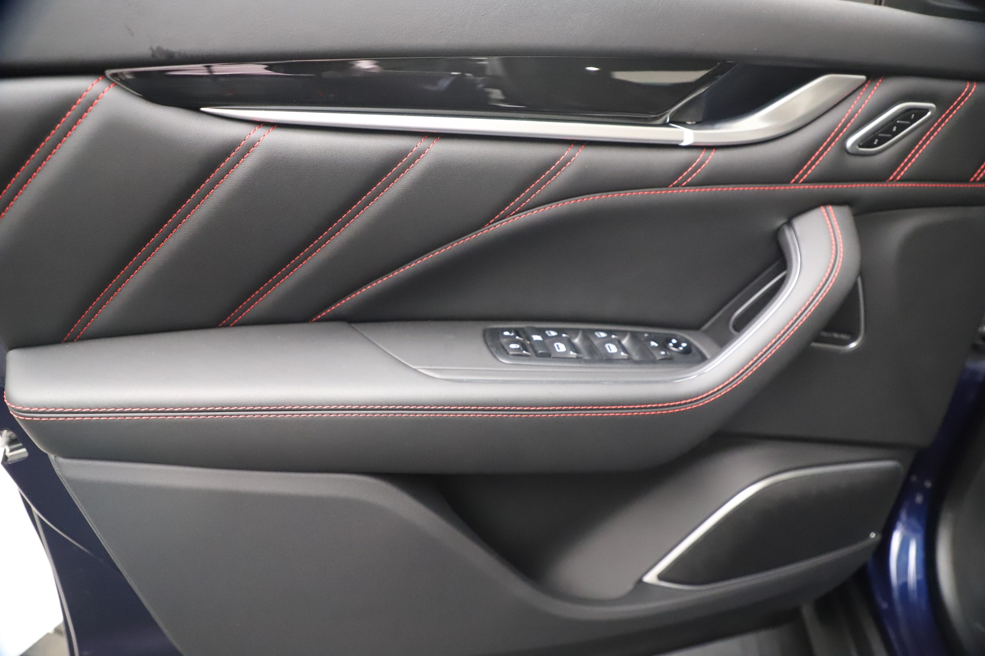 New 2021 Maserati Levante GranSport | St. Petersburg, FL