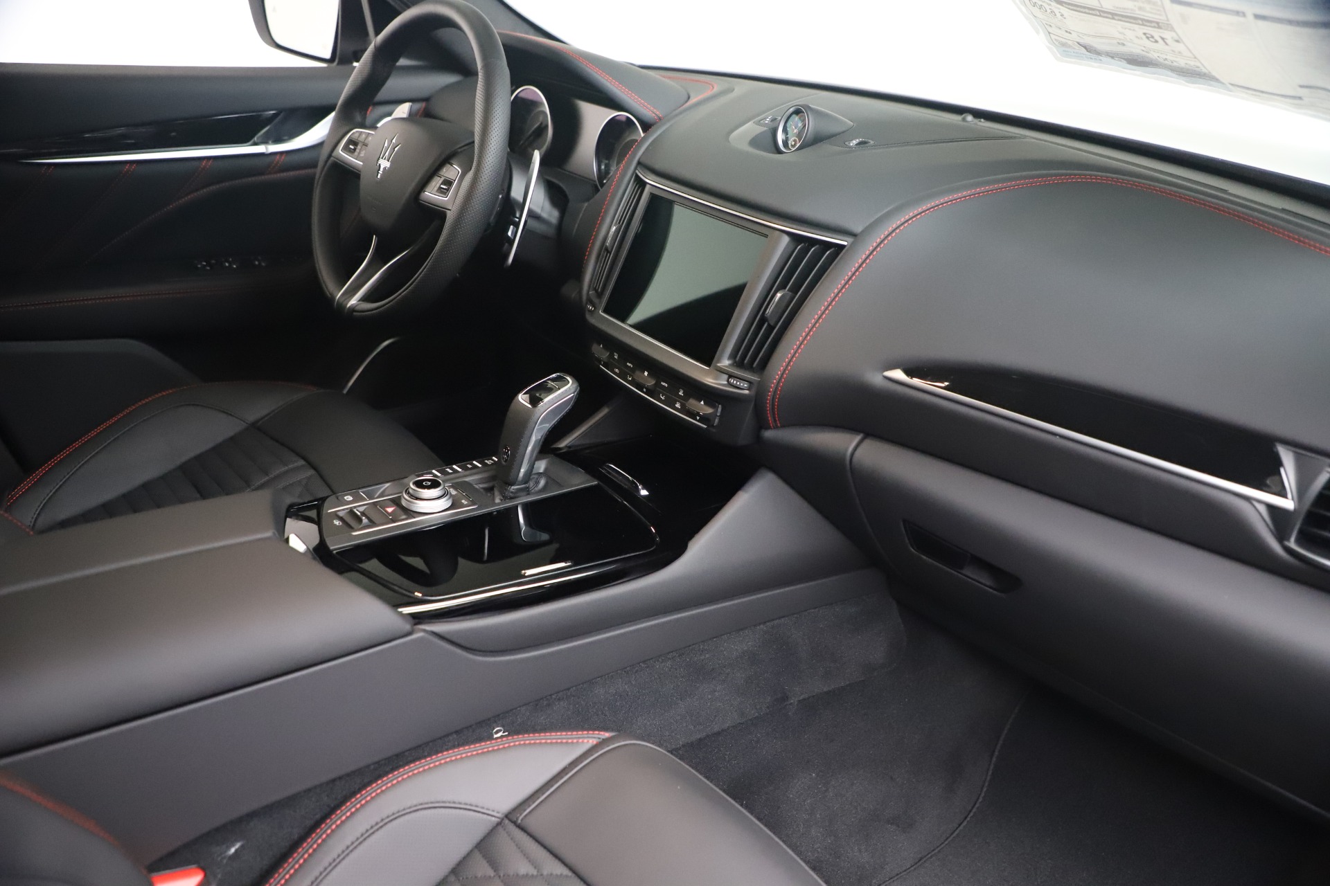 New 2021 Maserati Levante GranSport | St. Petersburg, FL