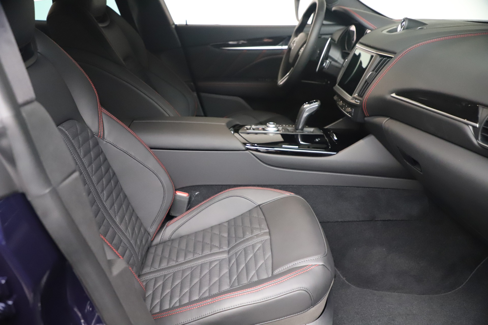 New 2021 Maserati Levante GranSport | St. Petersburg, FL