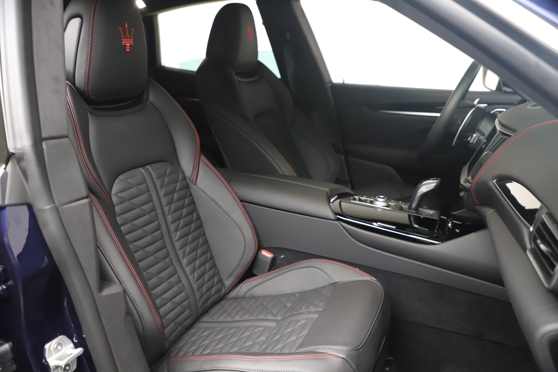 New 2021 Maserati Levante GranSport | St. Petersburg, FL