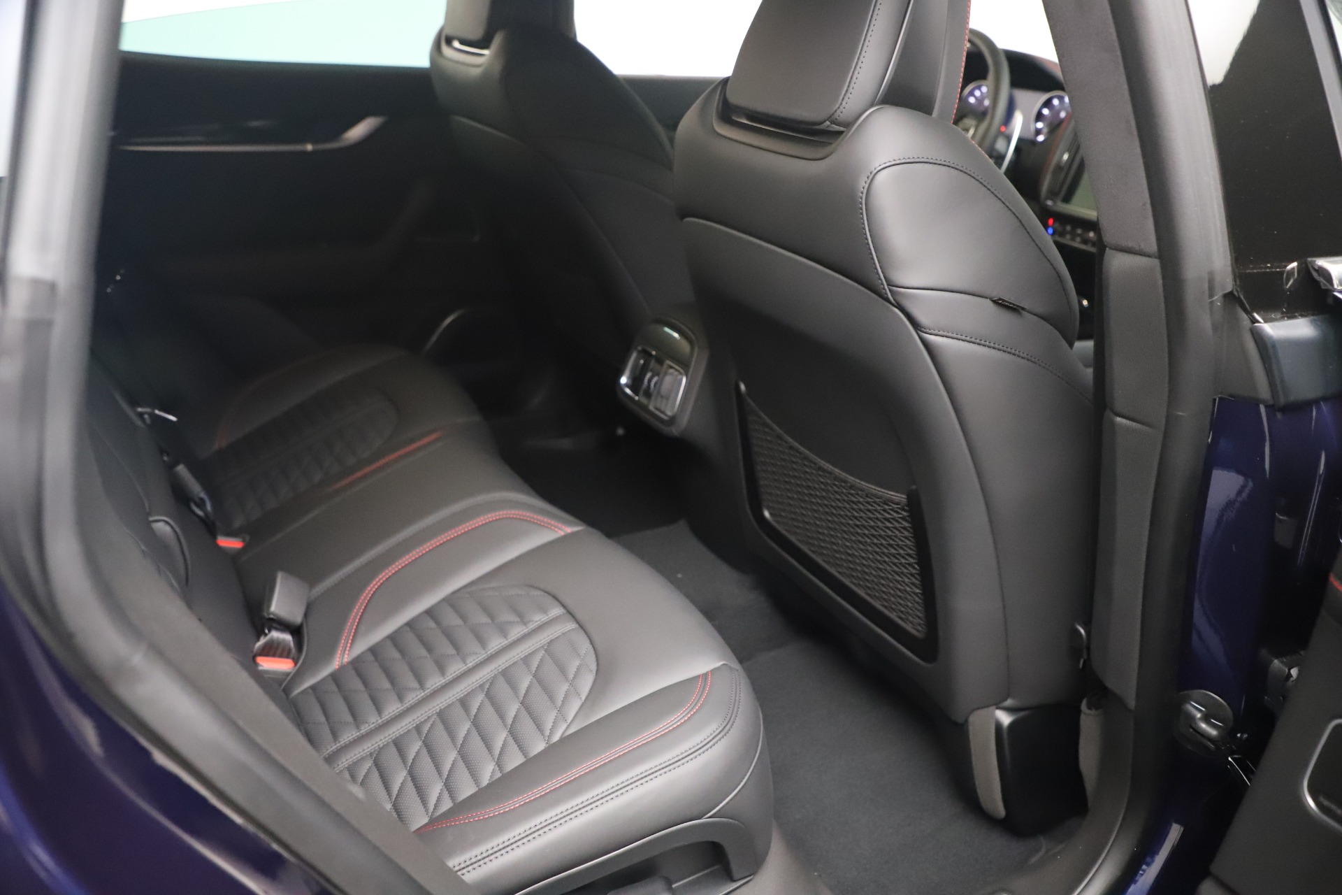 New 2021 Maserati Levante GranSport | St. Petersburg, FL