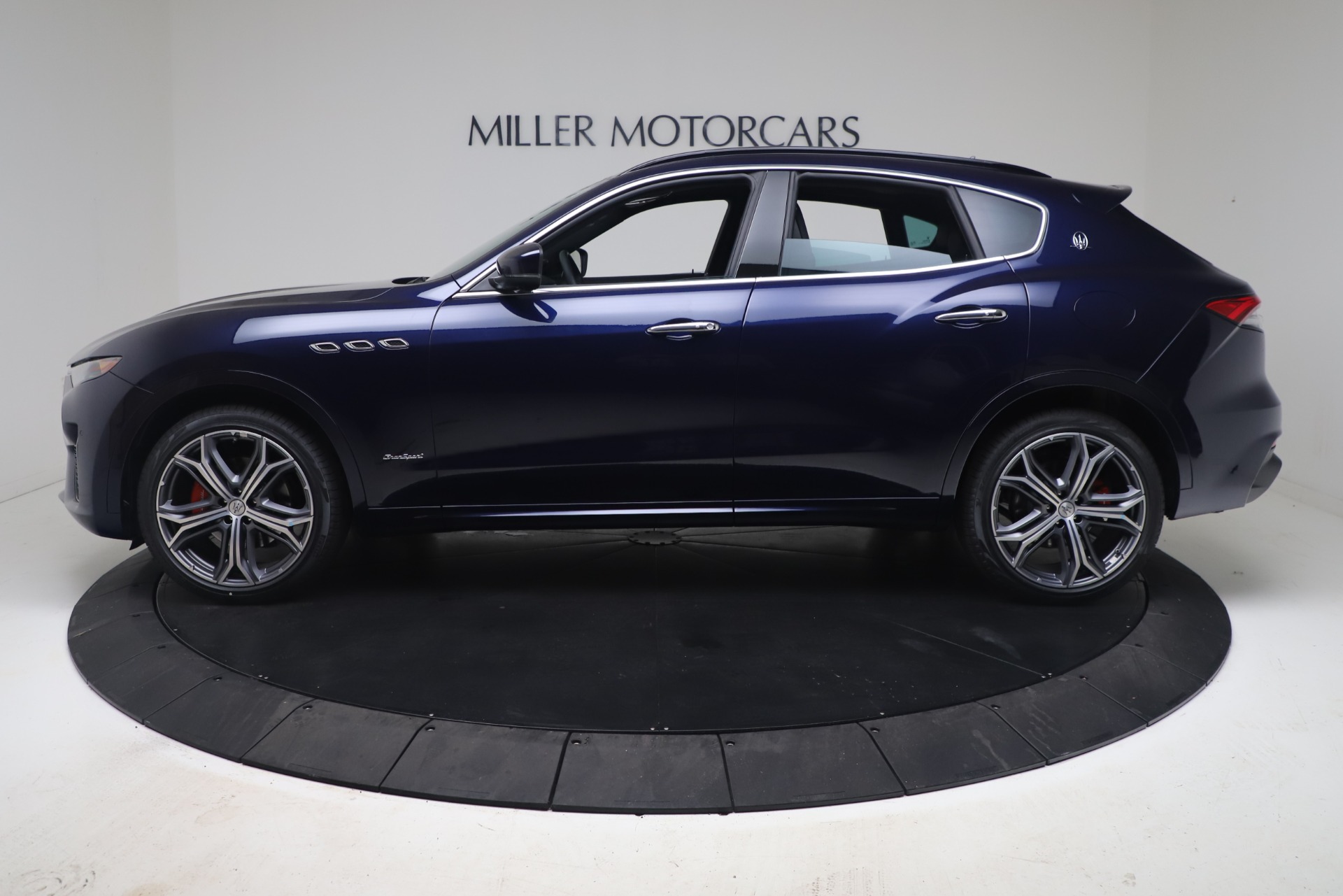 New 2021 Maserati Levante GranSport | St. Petersburg, FL