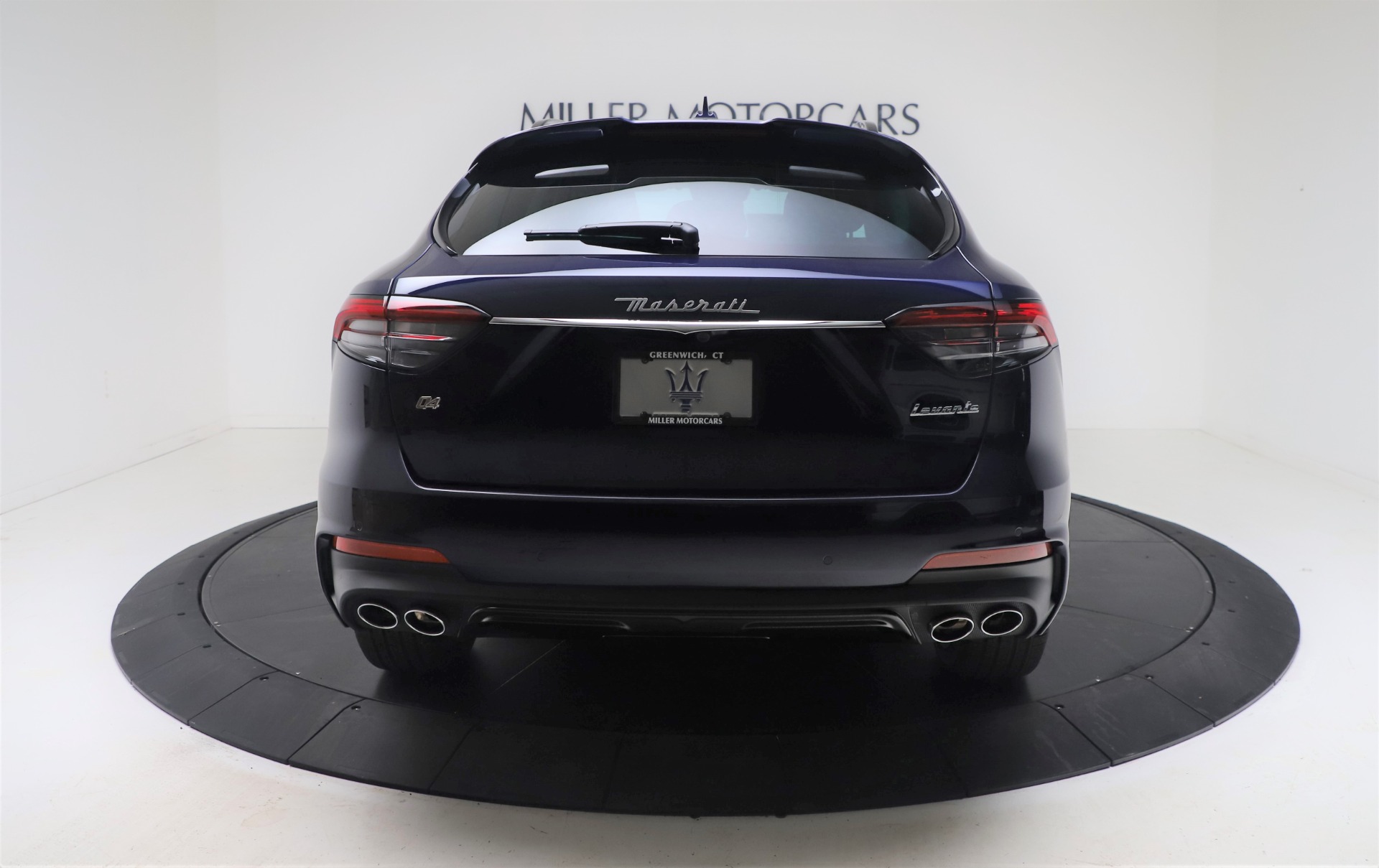 New 2021 Maserati Levante GranSport | St. Petersburg, FL