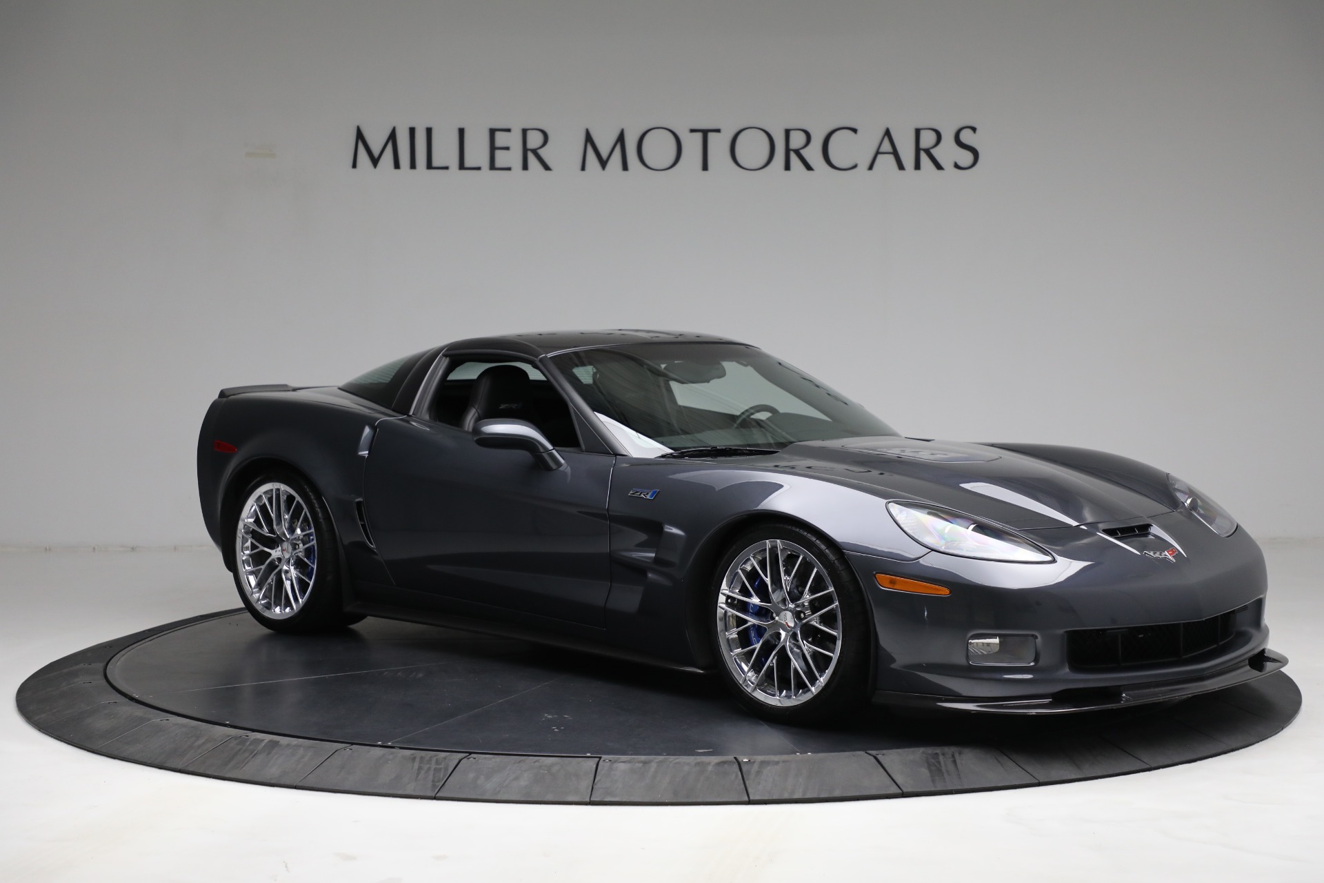 Used 2010 Chevrolet Corvette ZR1 | St. Petersburg, FL