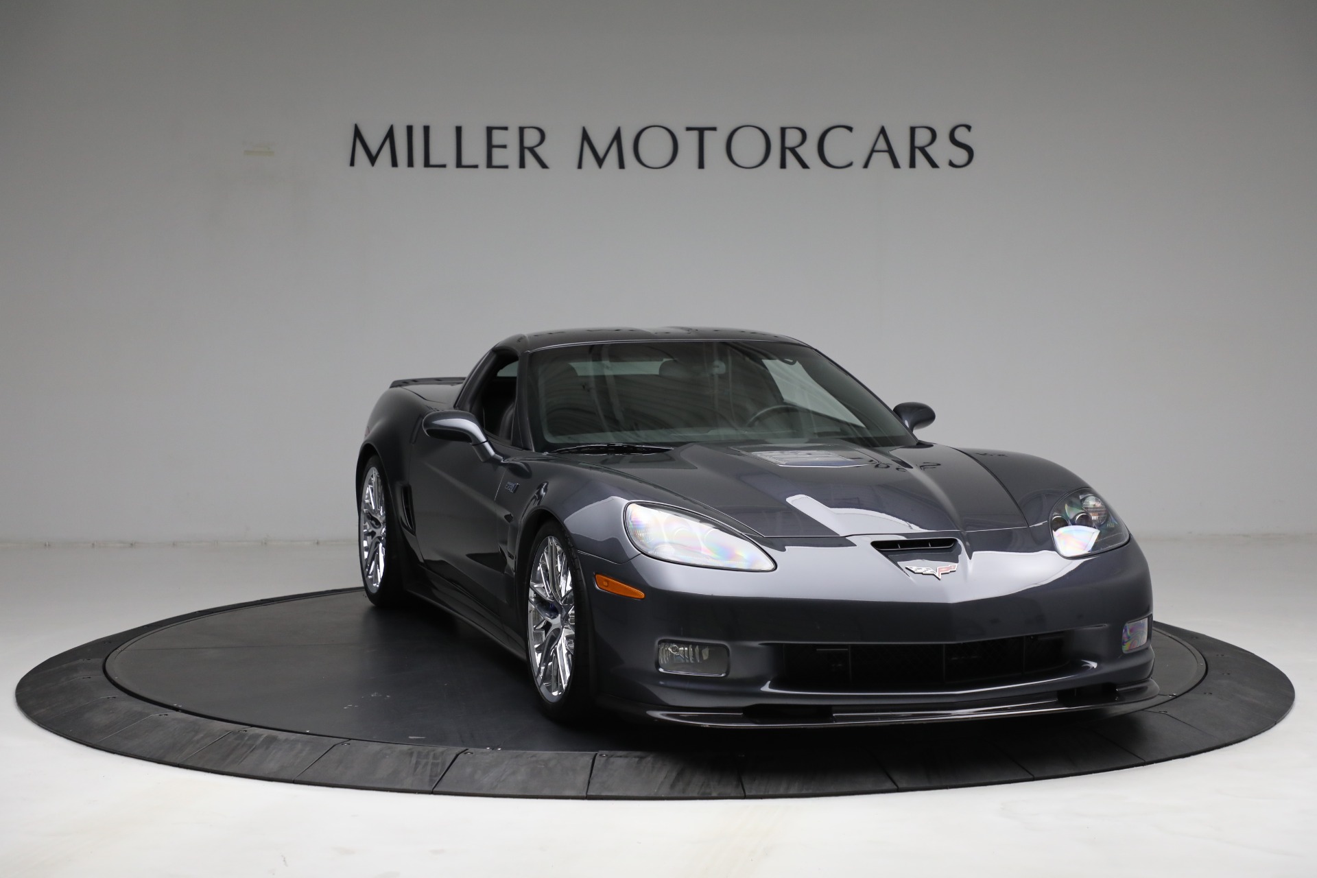 Used 2010 Chevrolet Corvette ZR1 | St. Petersburg, FL