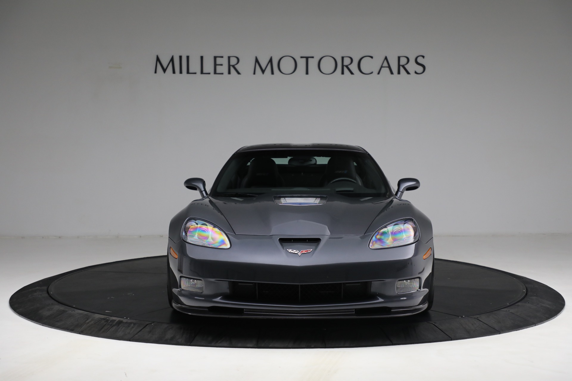 Used 2010 Chevrolet Corvette ZR1 | St. Petersburg, FL