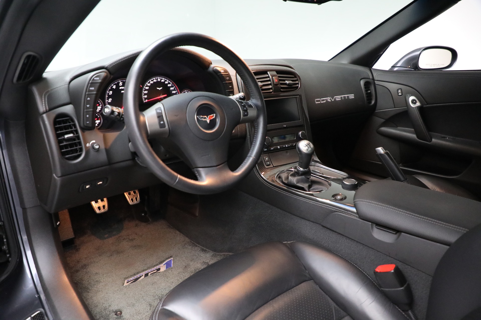 Used 2010 Chevrolet Corvette ZR1 | St. Petersburg, FL
