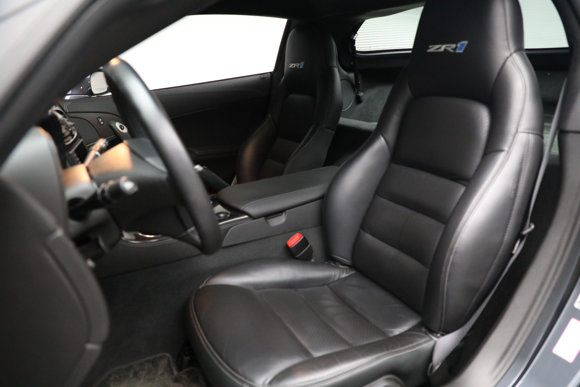 Used 2010 Chevrolet Corvette ZR1 | St. Petersburg, FL