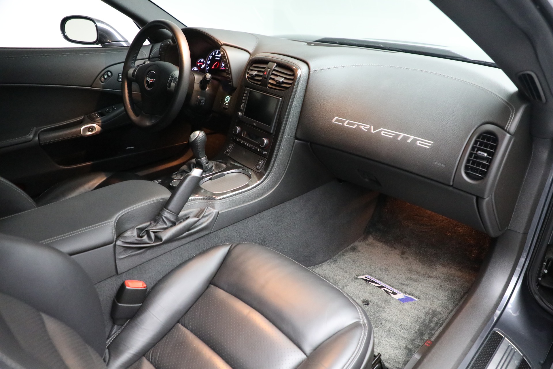 Used 2010 Chevrolet Corvette ZR1 | St. Petersburg, FL