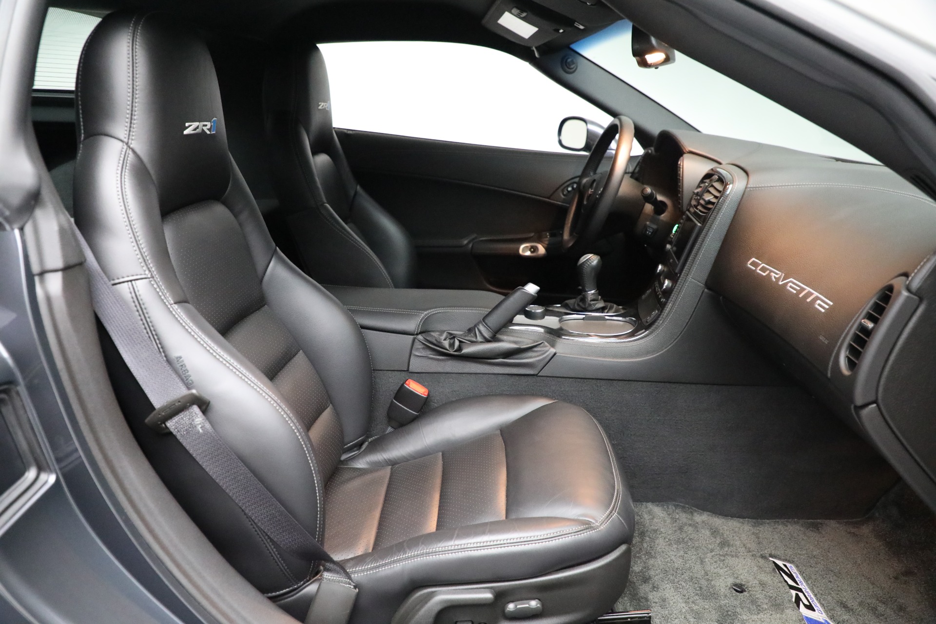 Used 2010 Chevrolet Corvette ZR1 | St. Petersburg, FL