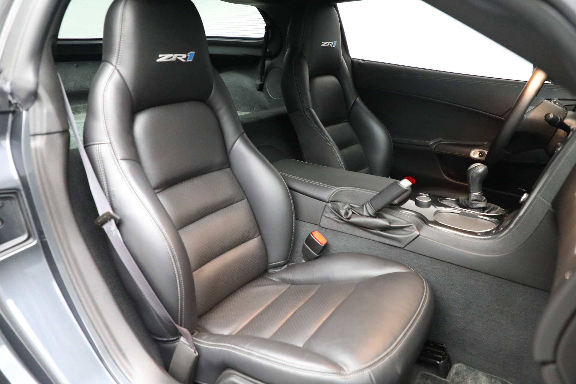 Used 2010 Chevrolet Corvette ZR1 | St. Petersburg, FL