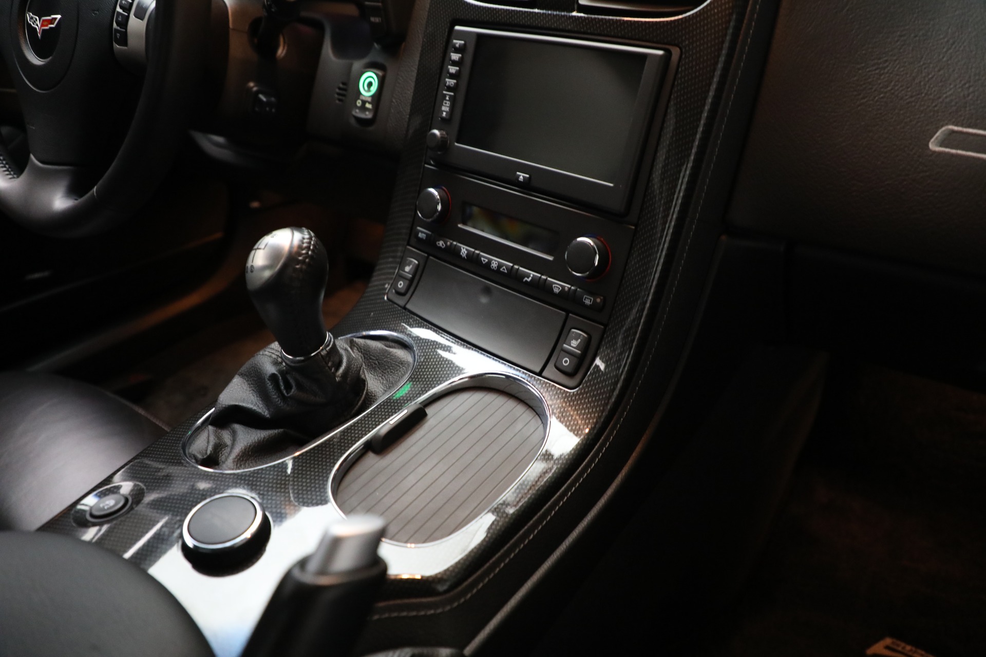 Used 2010 Chevrolet Corvette ZR1 | St. Petersburg, FL