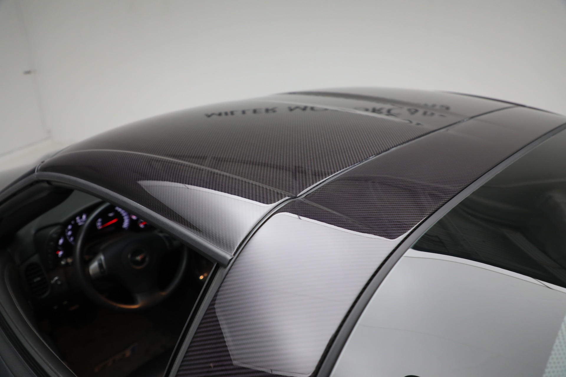 Used 2010 Chevrolet Corvette ZR1 | St. Petersburg, FL