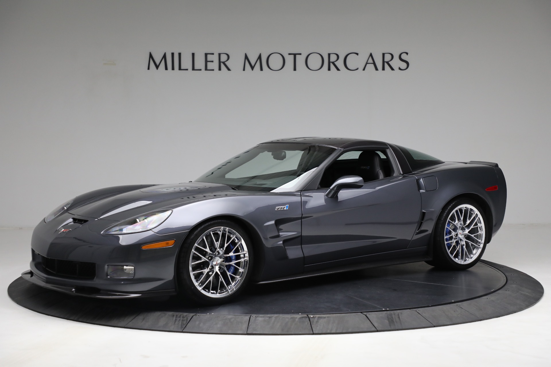 Used 2010 Chevrolet Corvette ZR1 | St. Petersburg, FL