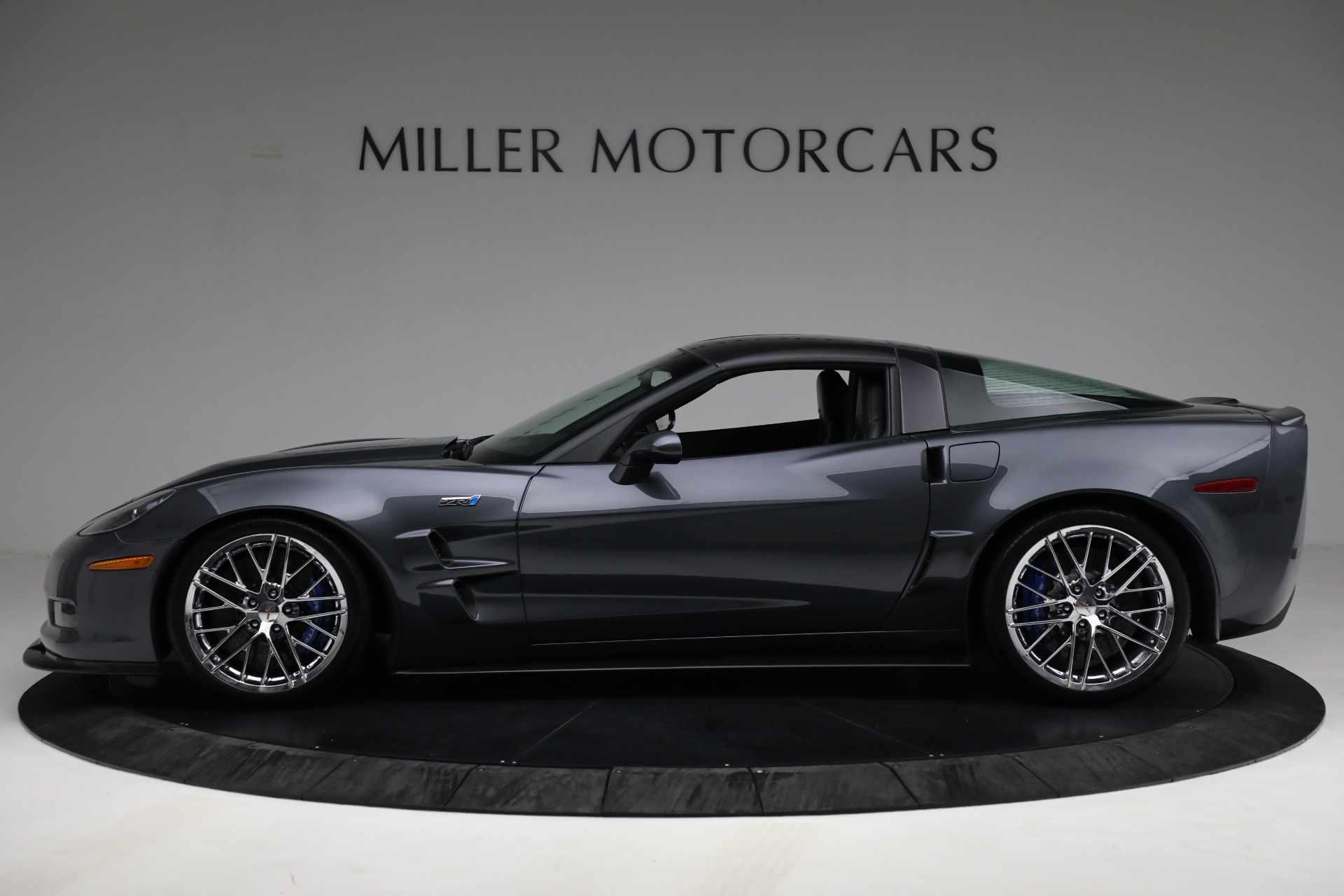 Used 2010 Chevrolet Corvette ZR1 | St. Petersburg, FL