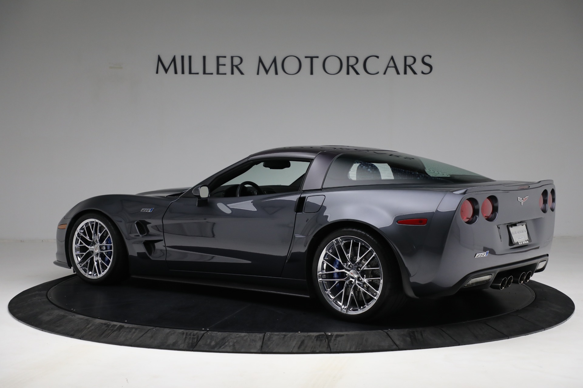 Used 2010 Chevrolet Corvette ZR1 | St. Petersburg, FL