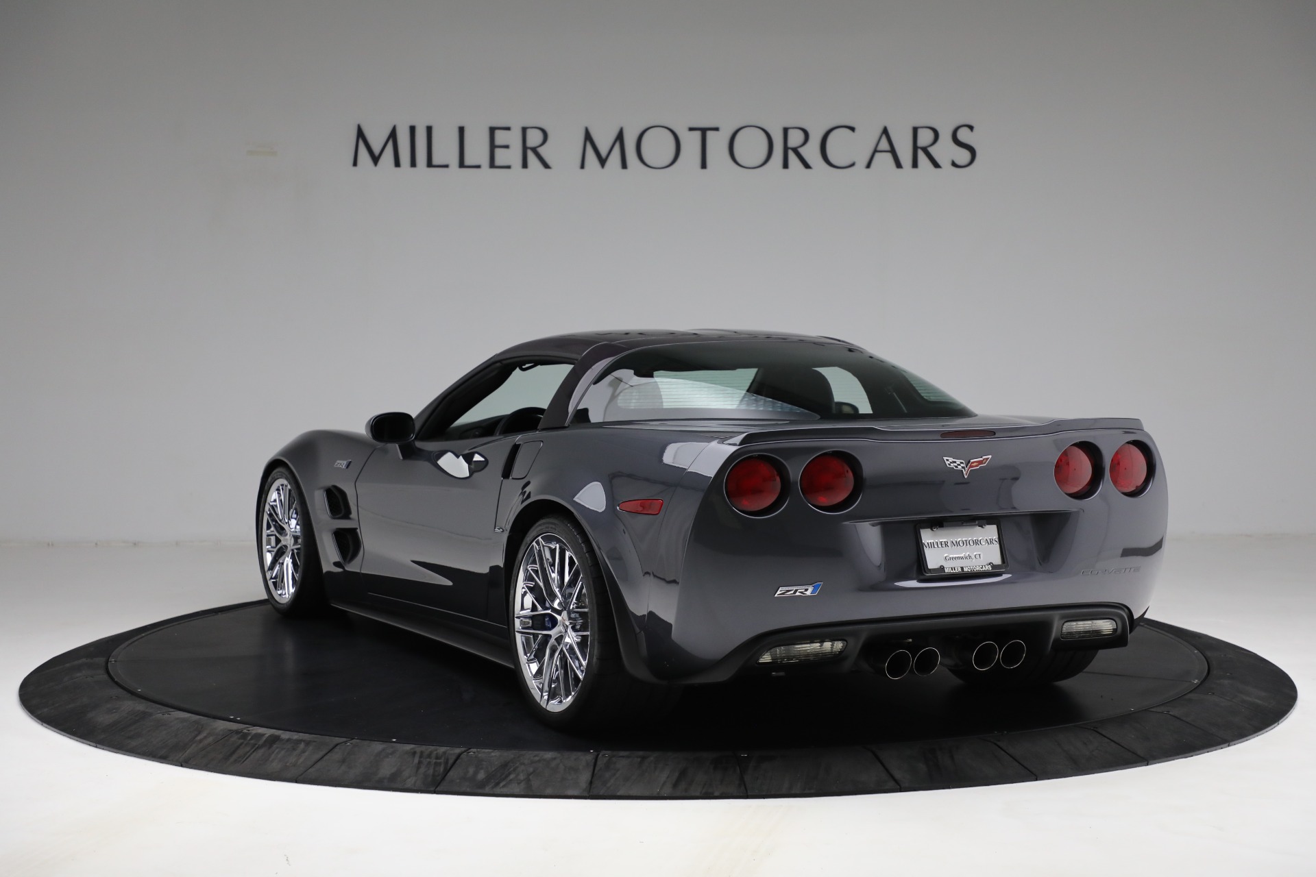 Used 2010 Chevrolet Corvette ZR1 | St. Petersburg, FL