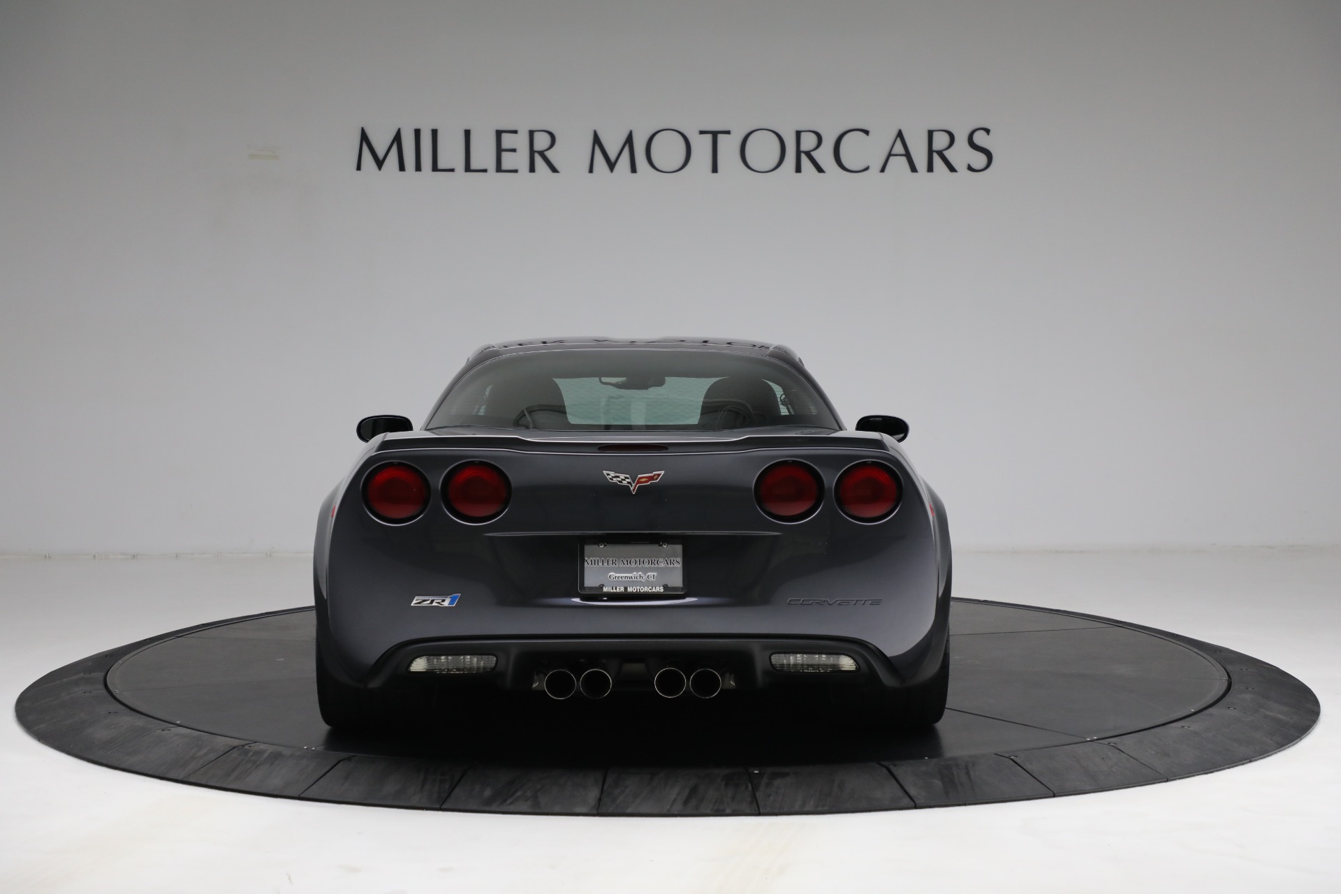 Used 2010 Chevrolet Corvette ZR1 | St. Petersburg, FL