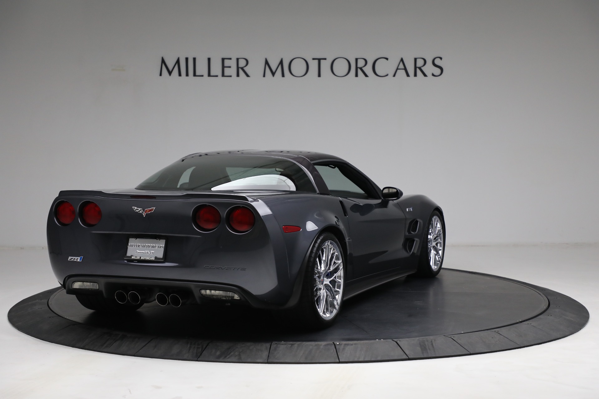 Used 2010 Chevrolet Corvette ZR1 | St. Petersburg, FL