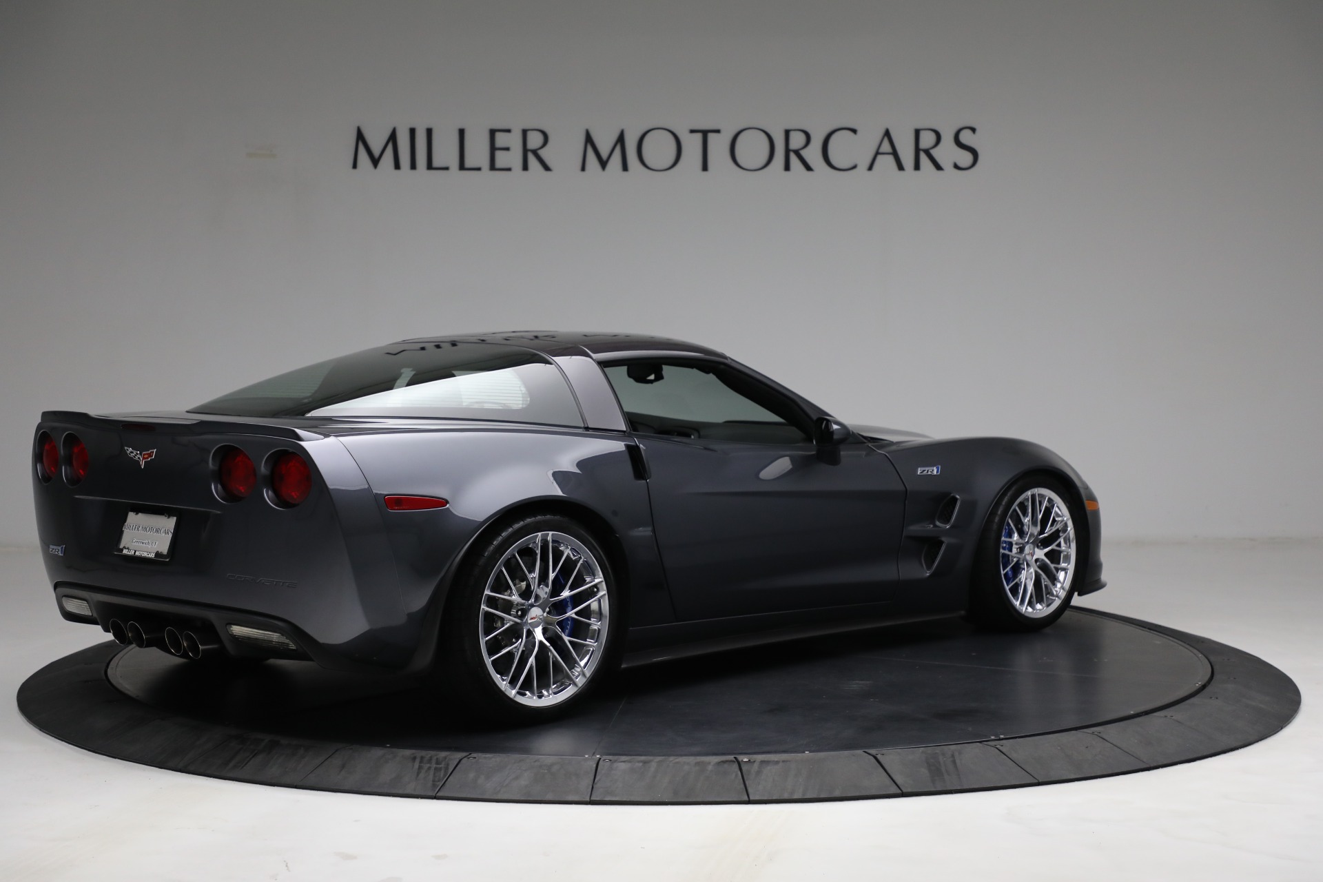 Used 2010 Chevrolet Corvette ZR1 | St. Petersburg, FL